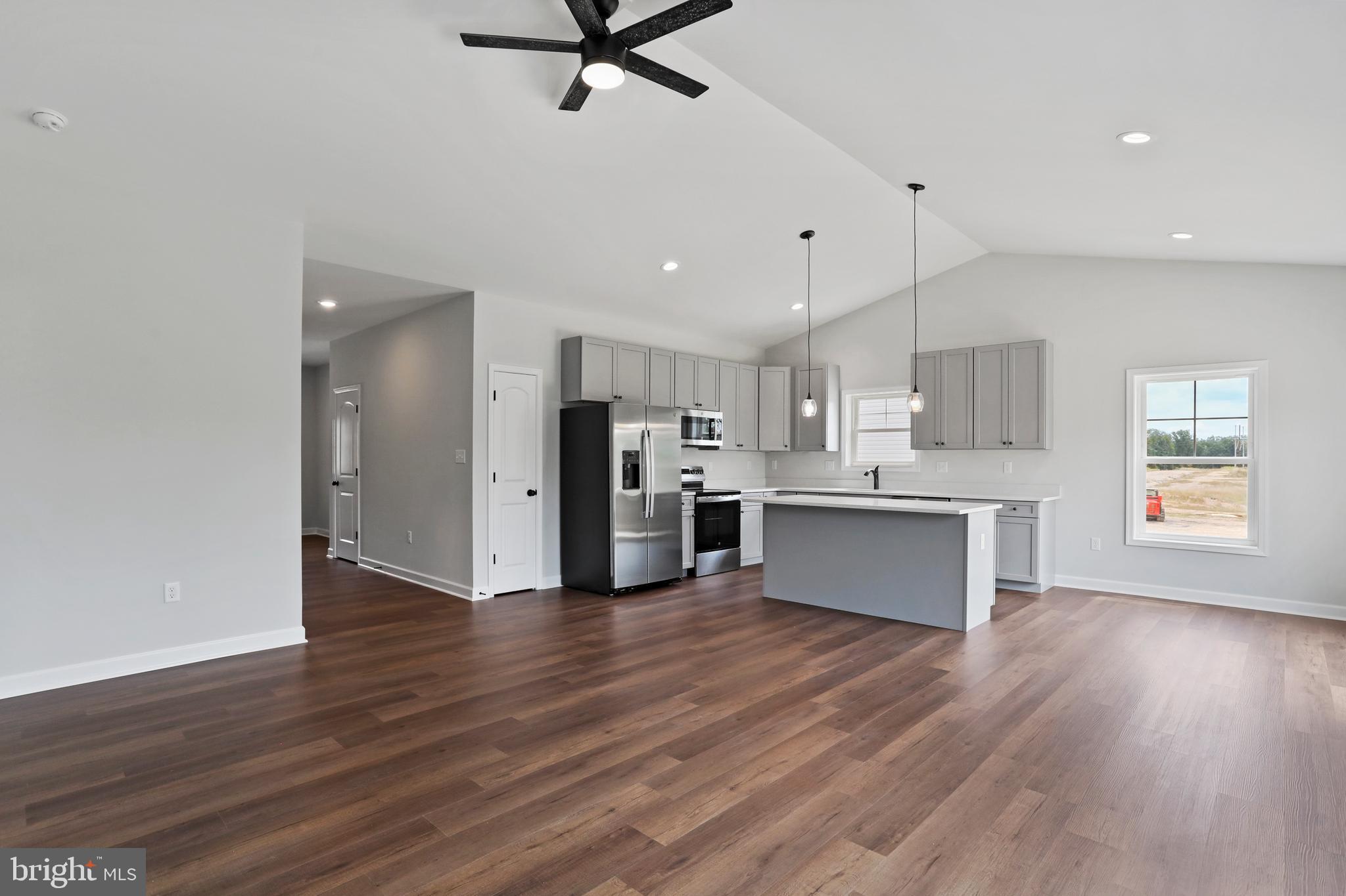 Lot 38 Larimar LANE