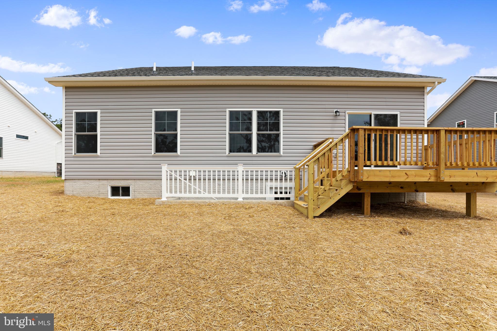 Lot 38 Larimar LANE