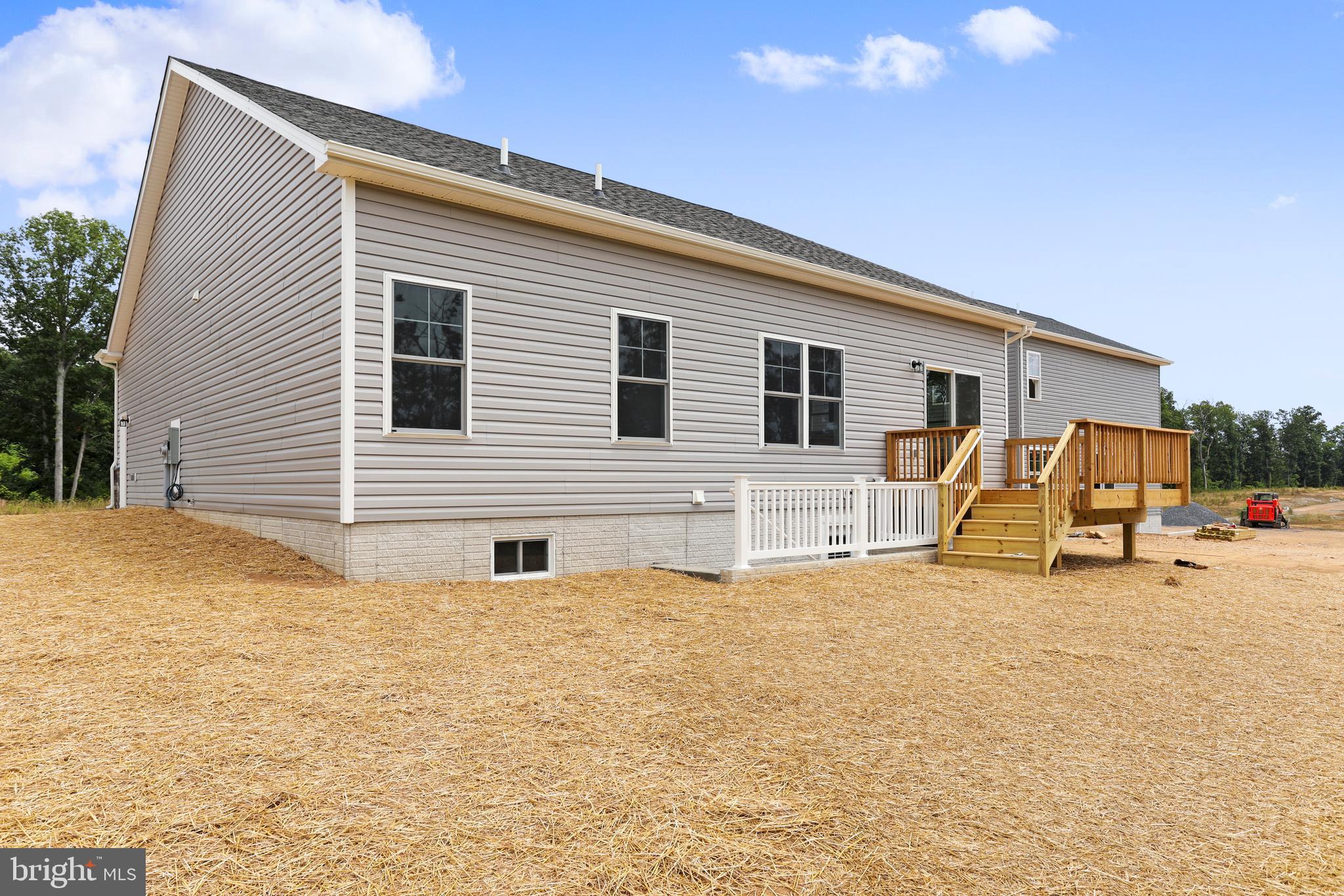Lot 38 Larimar LANE