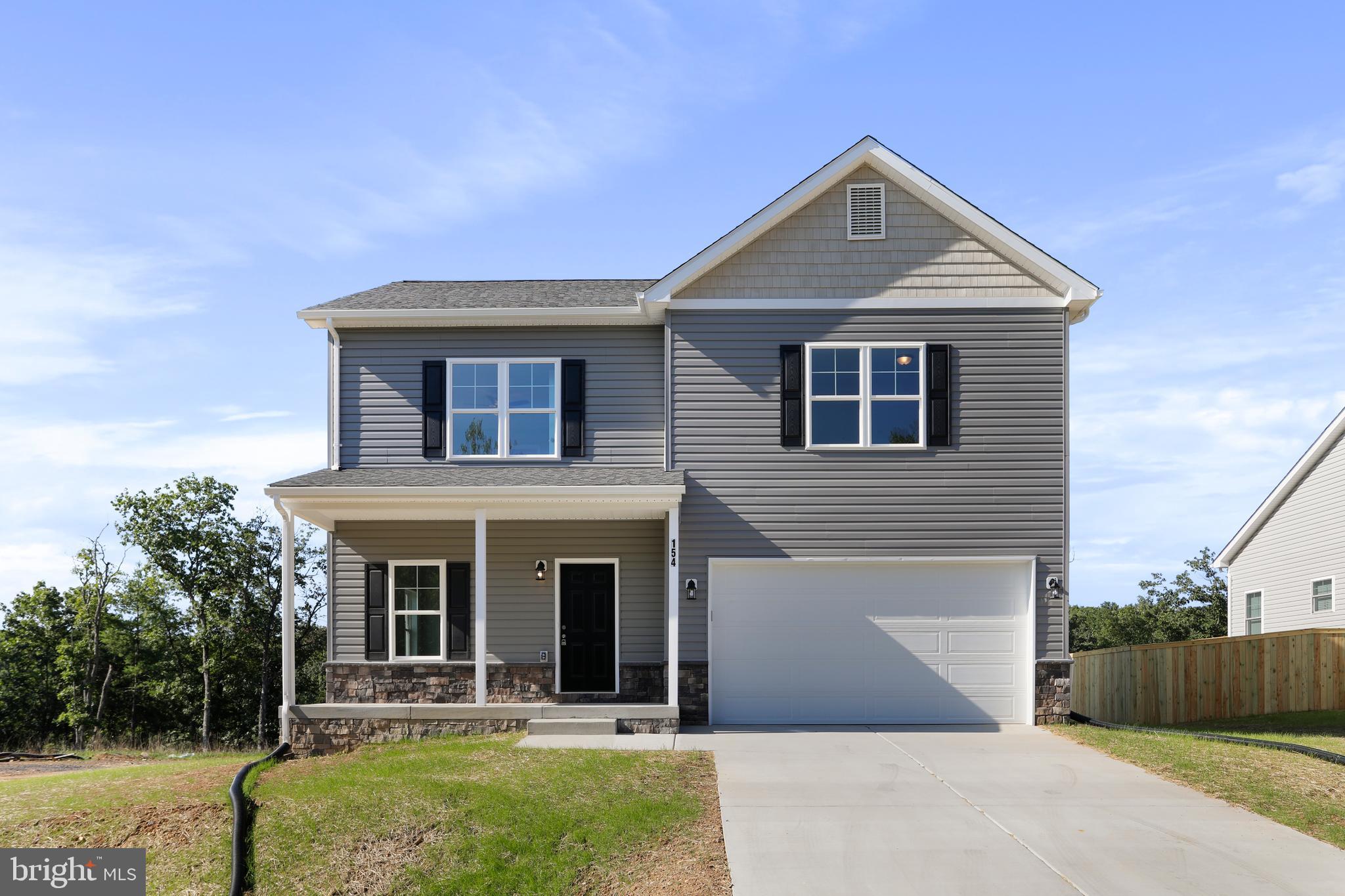 Lot 37 Larimar Lane