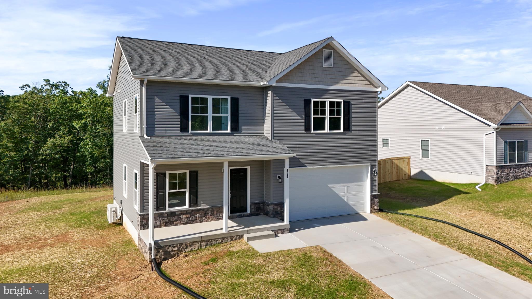 Lot 37 Larimar Lane