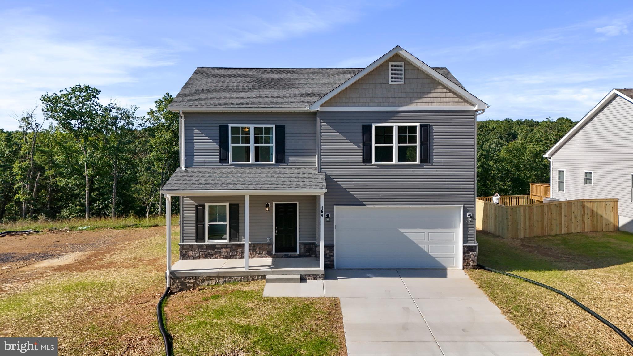 Lot 37 Larimar Lane