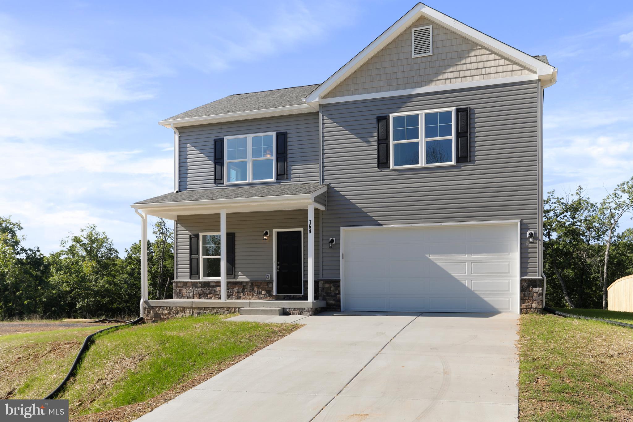 Lot 37 Larimar Lane