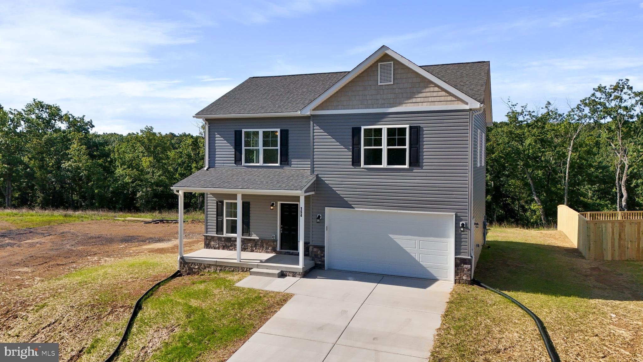 Lot 37 Larimar Lane