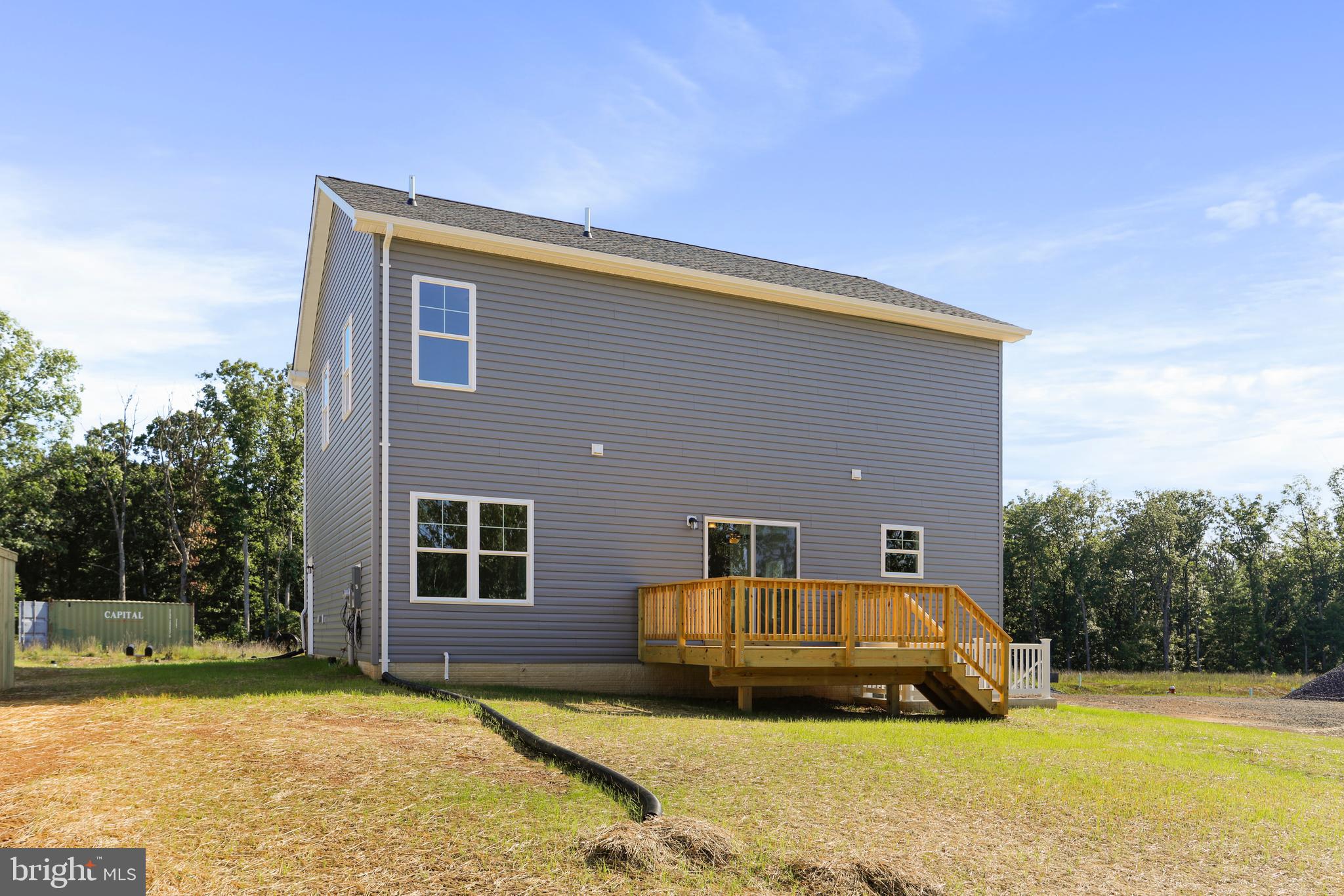 Lot 37 Larimar Lane