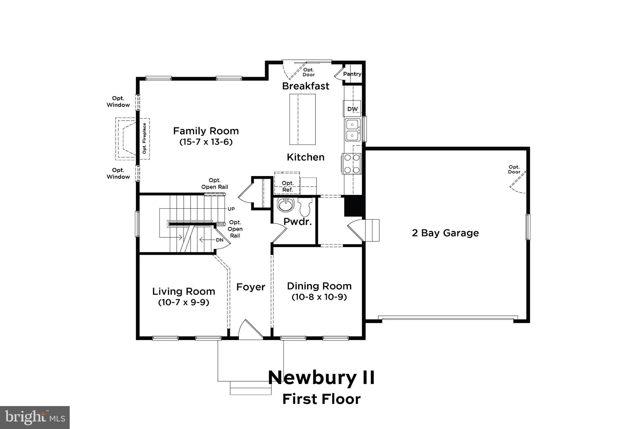 305 HOMER COURT
