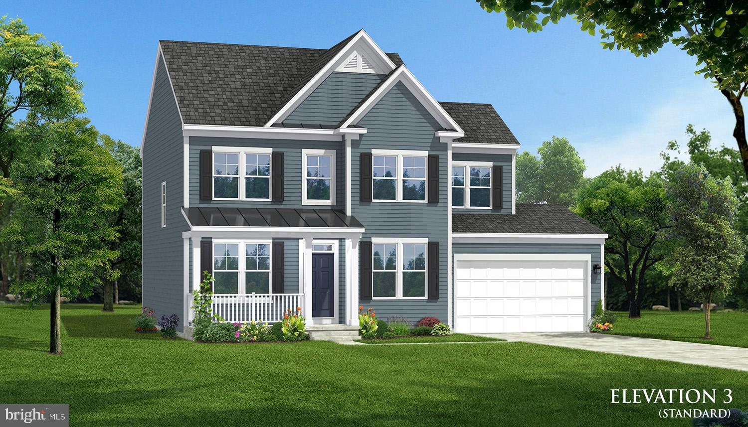 305 HOMER COURT