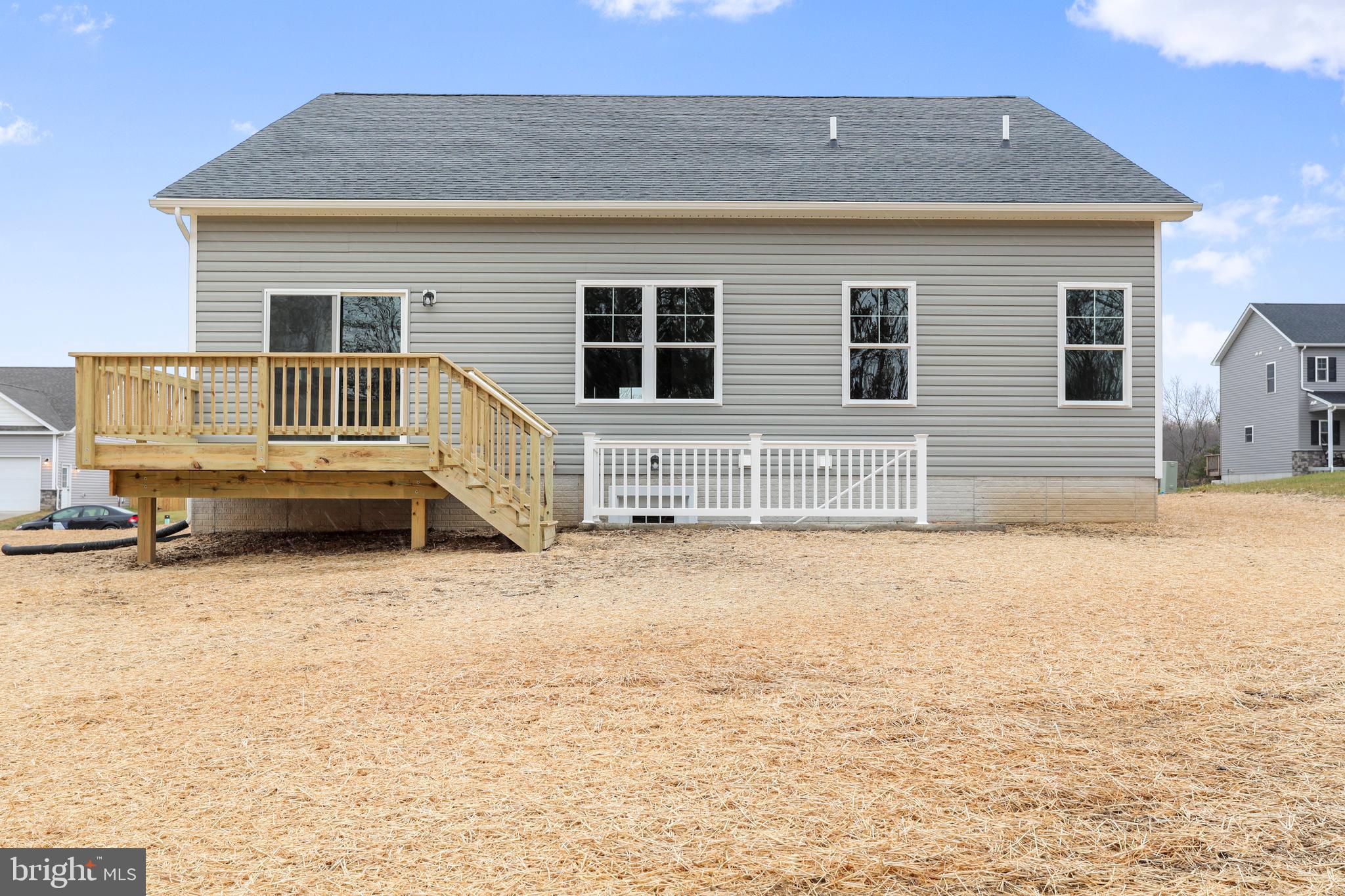 Lot 6 Larimar Ln