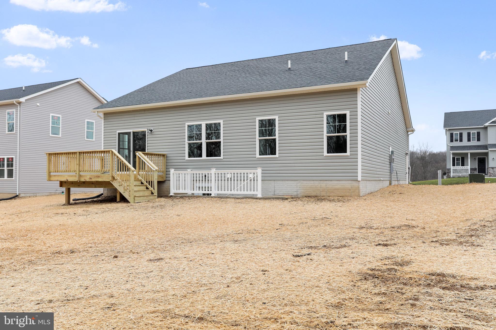Lot 6 Larimar Ln