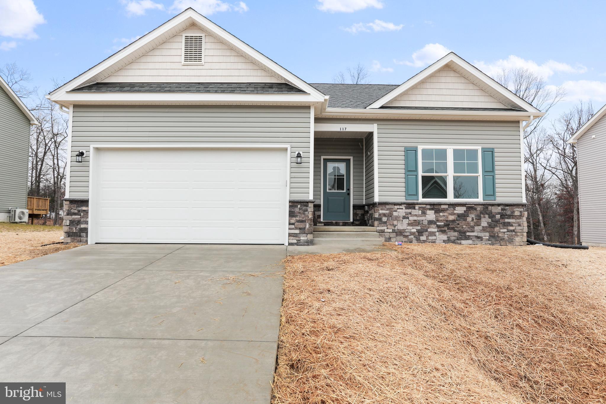 Lot 6 Larimar Ln