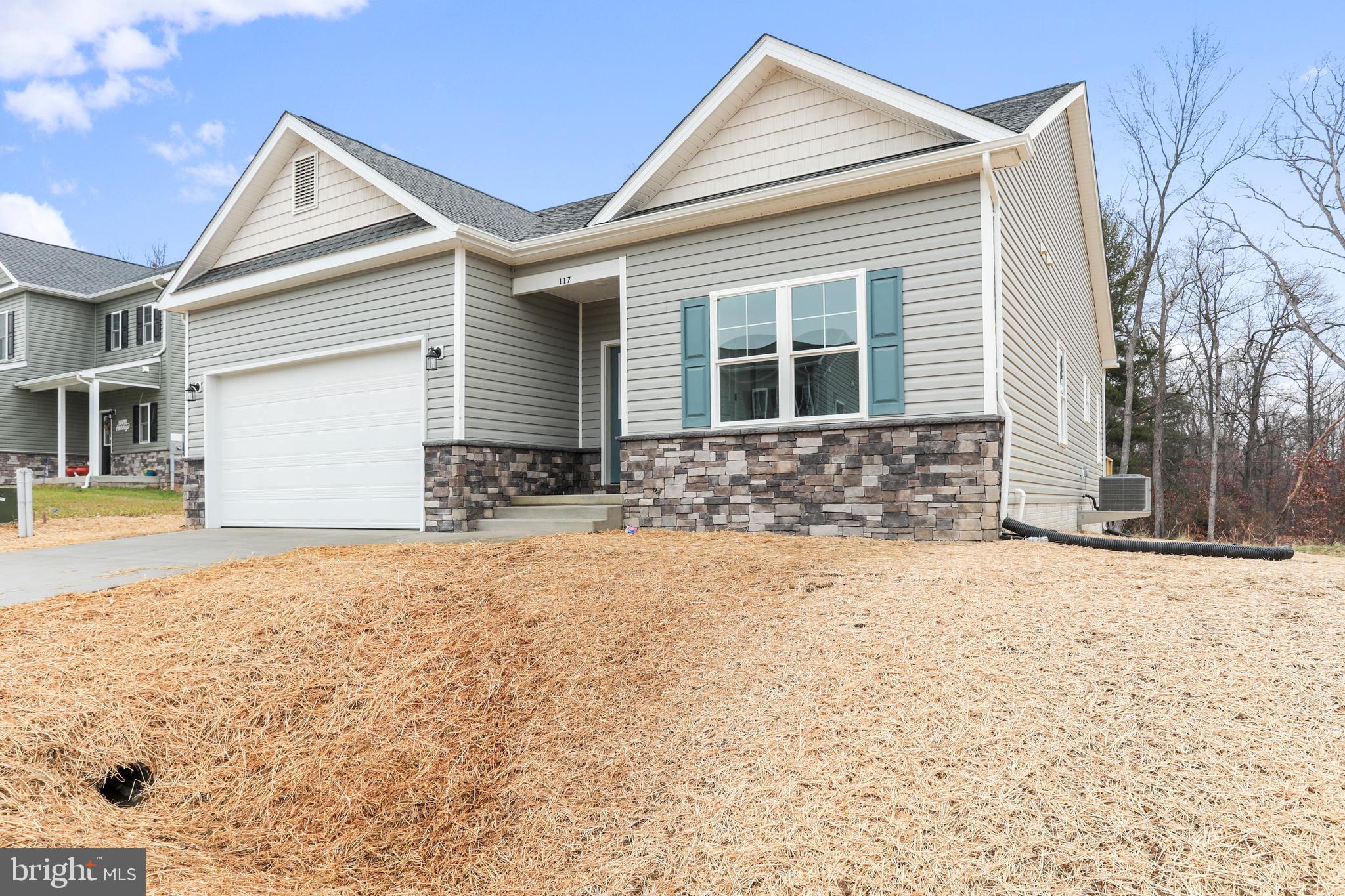 Lot 6 Larimar Ln