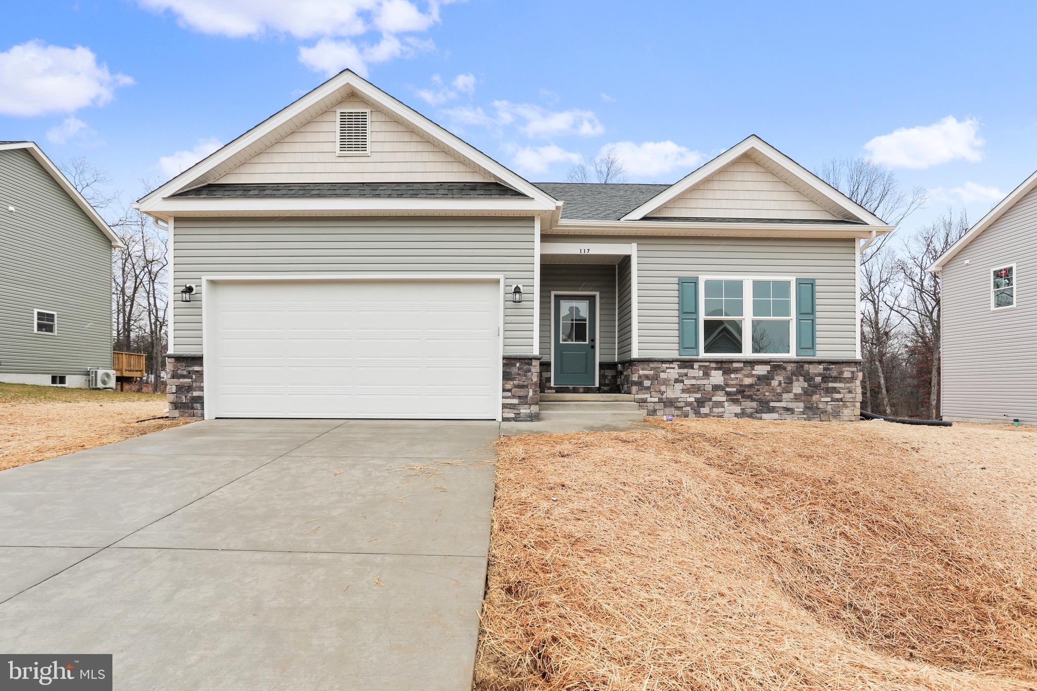 Lot 6 Larimar Ln