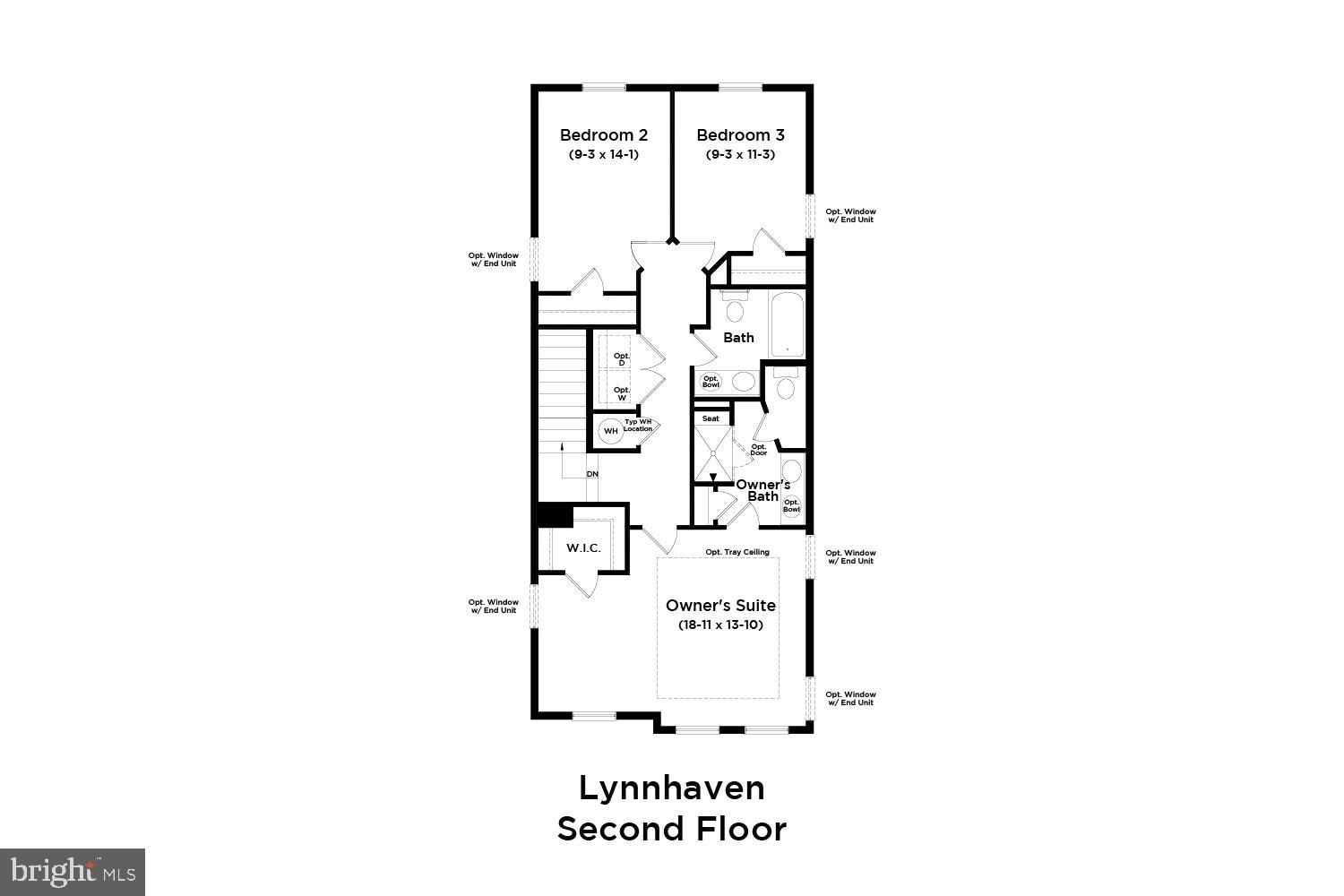 445 HILLSDALE PLACE
