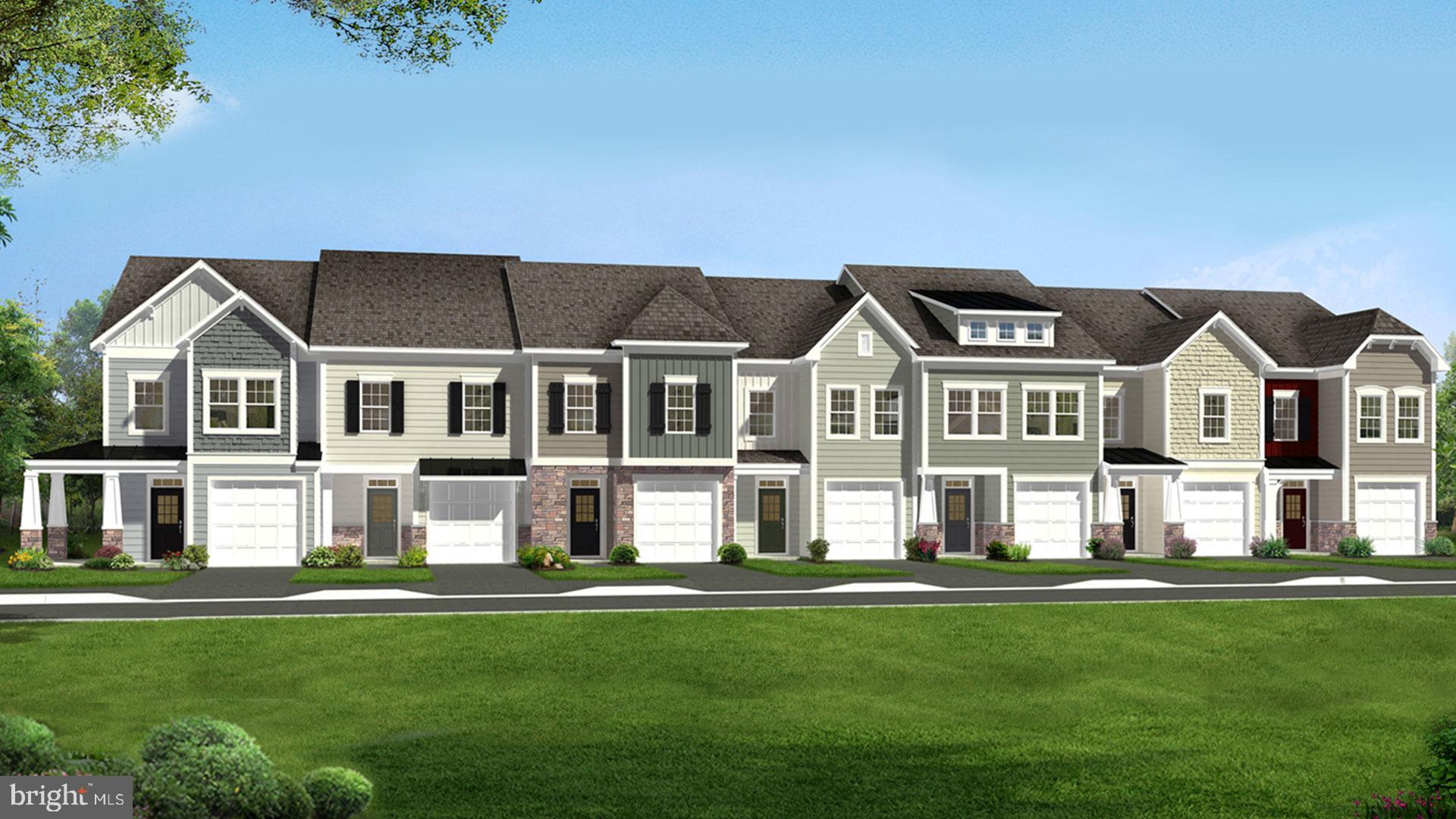 445 HILLSDALE PLACE