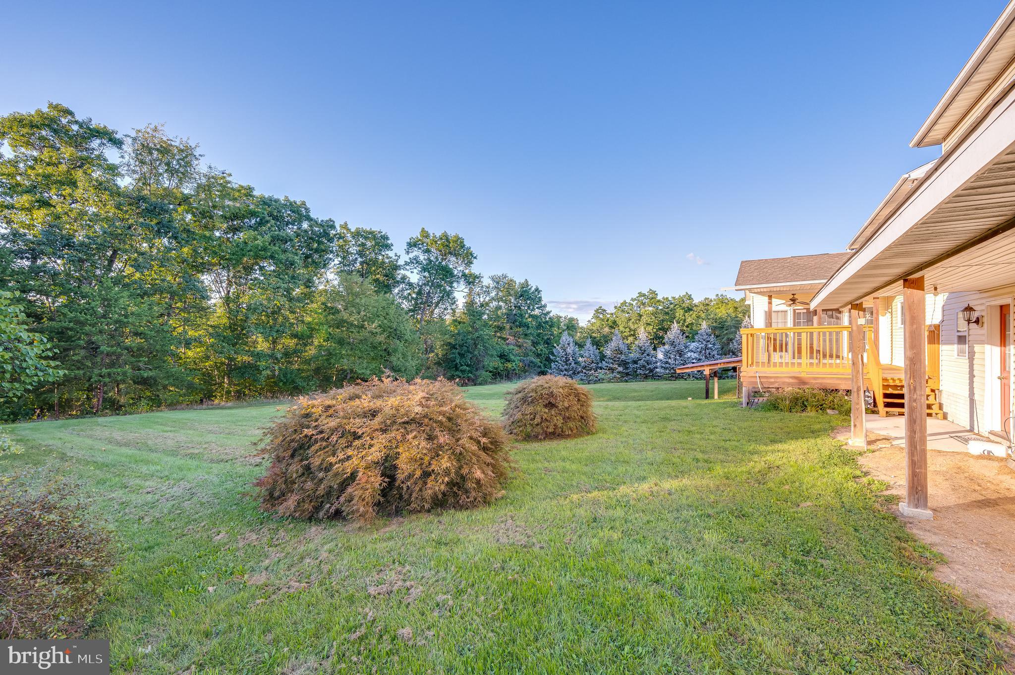 401 PONDEROSA TRL
