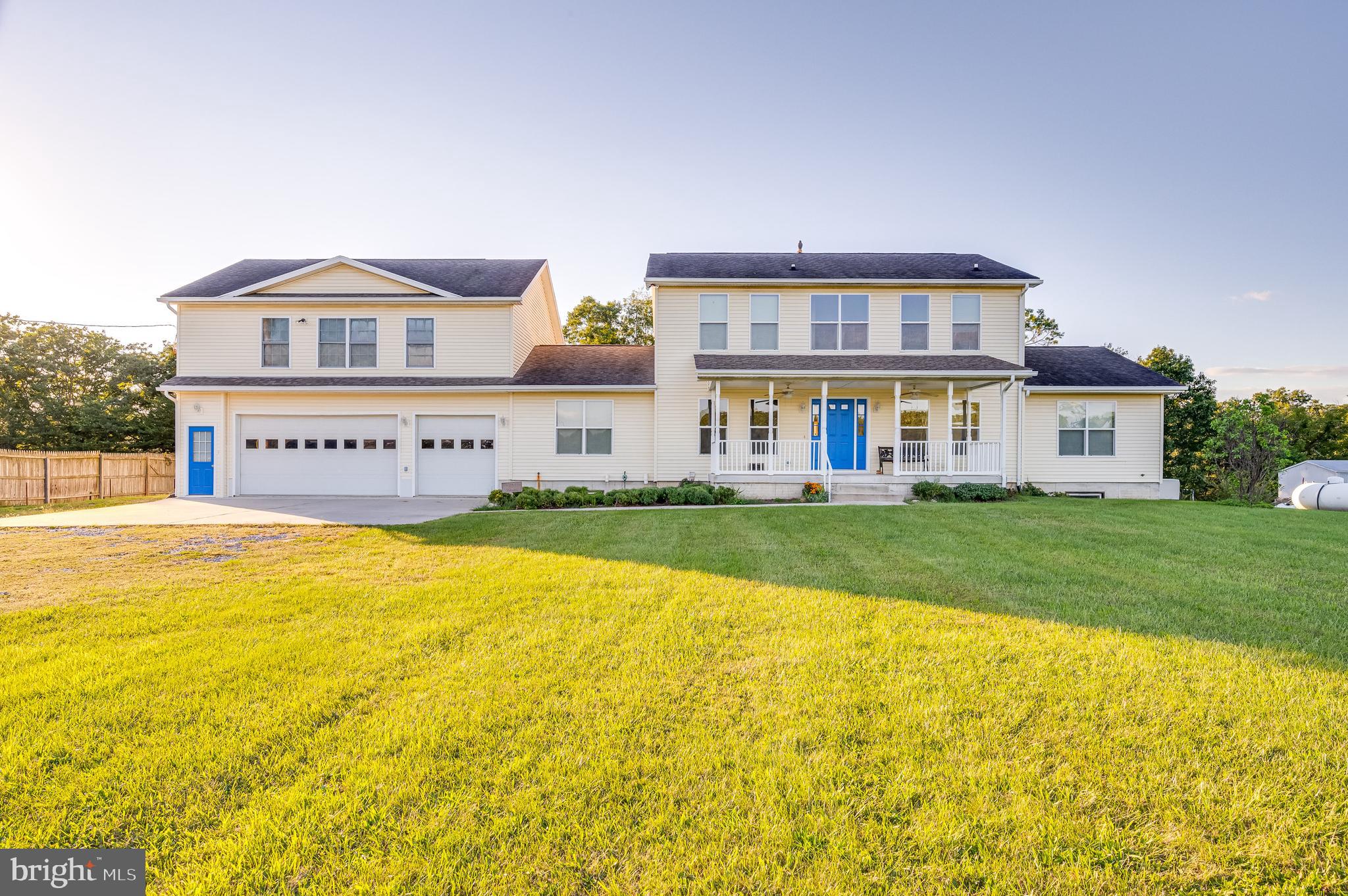 401 PONDEROSA TRL
