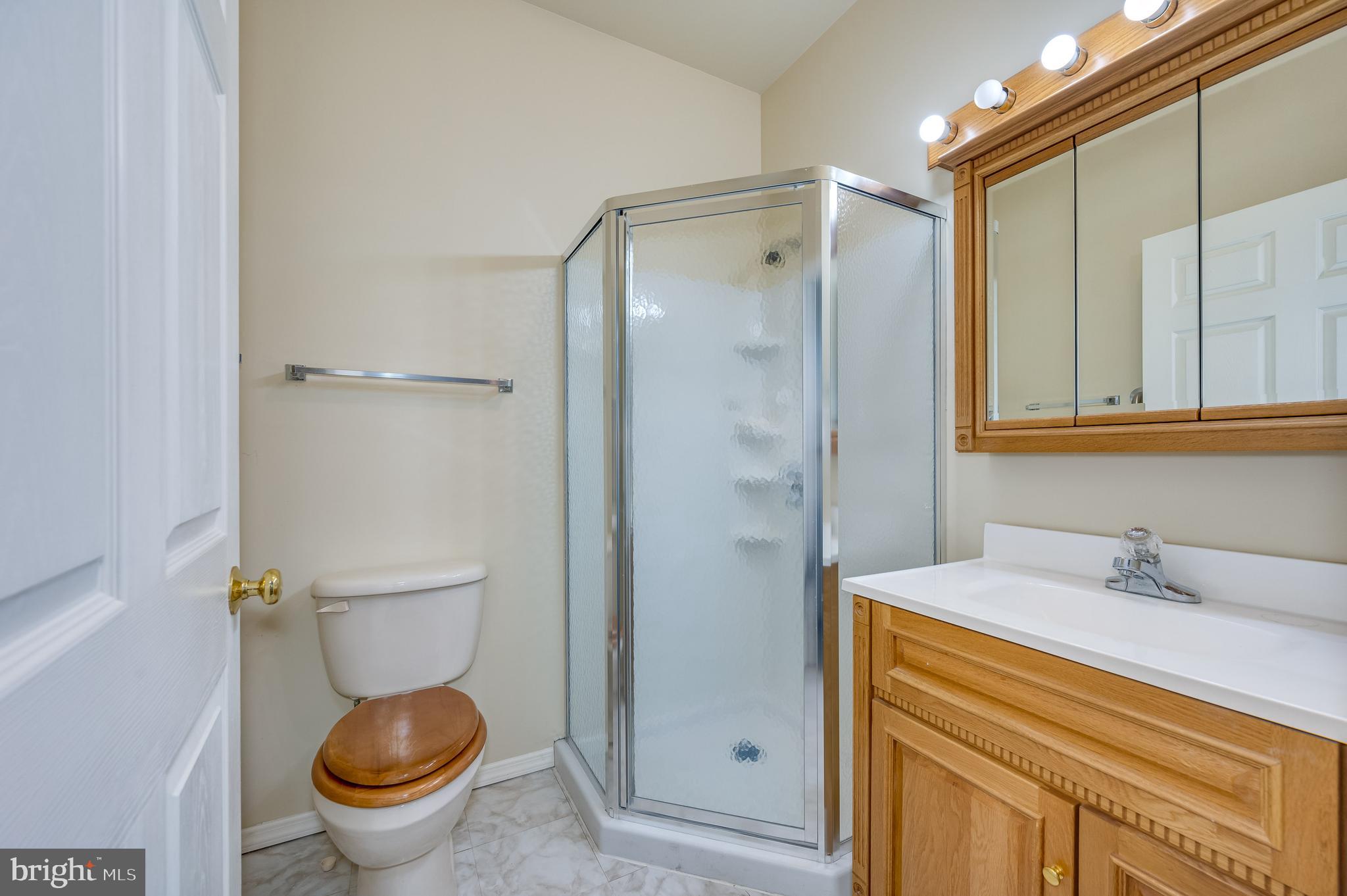 401 PONDEROSA TRL