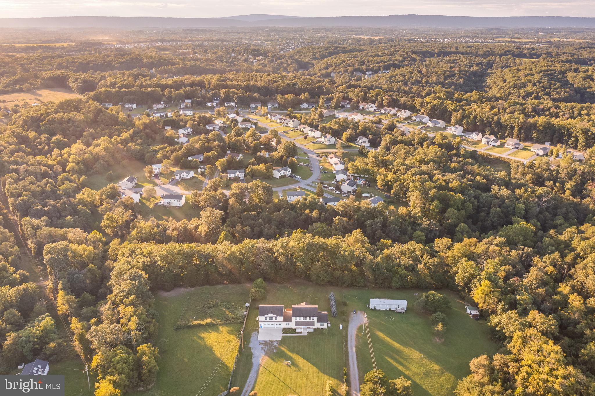 401 PONDEROSA TRL