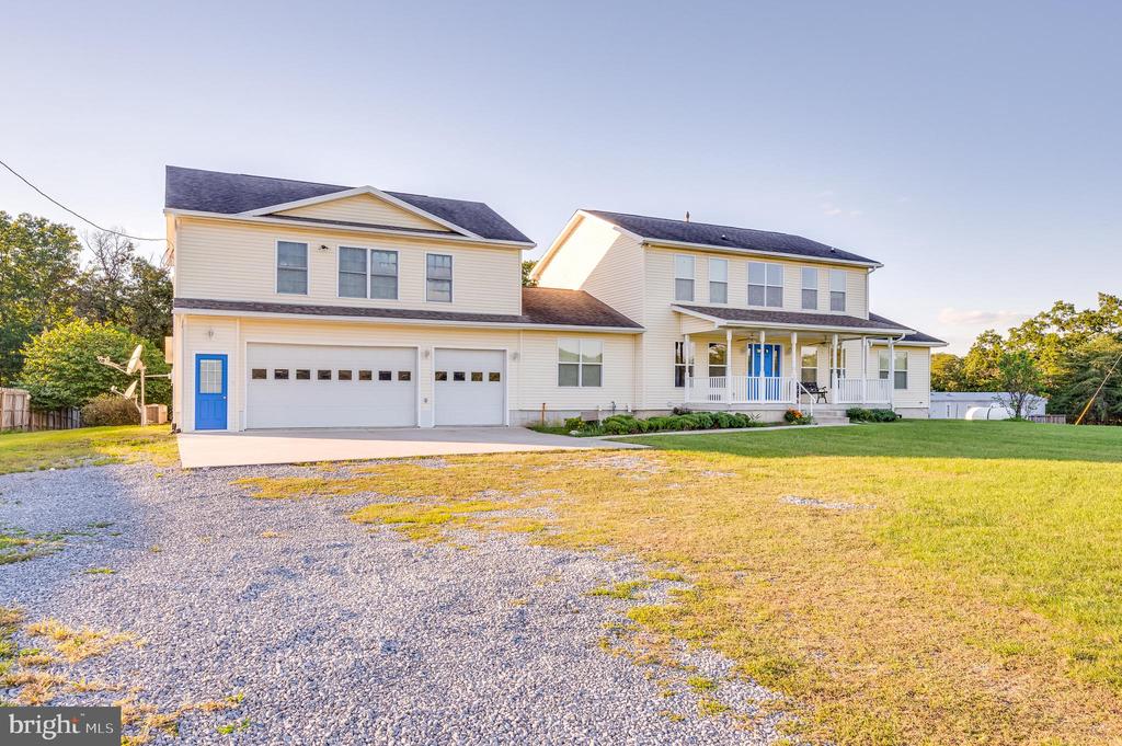 401 PONDEROSA TRL