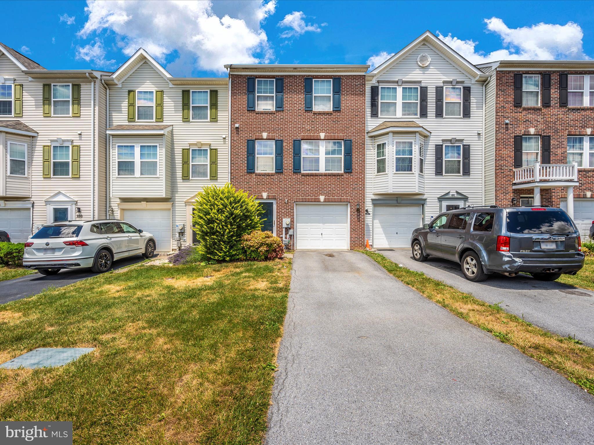 804 Desota Way