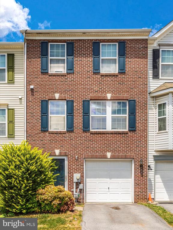 804 Desota Way