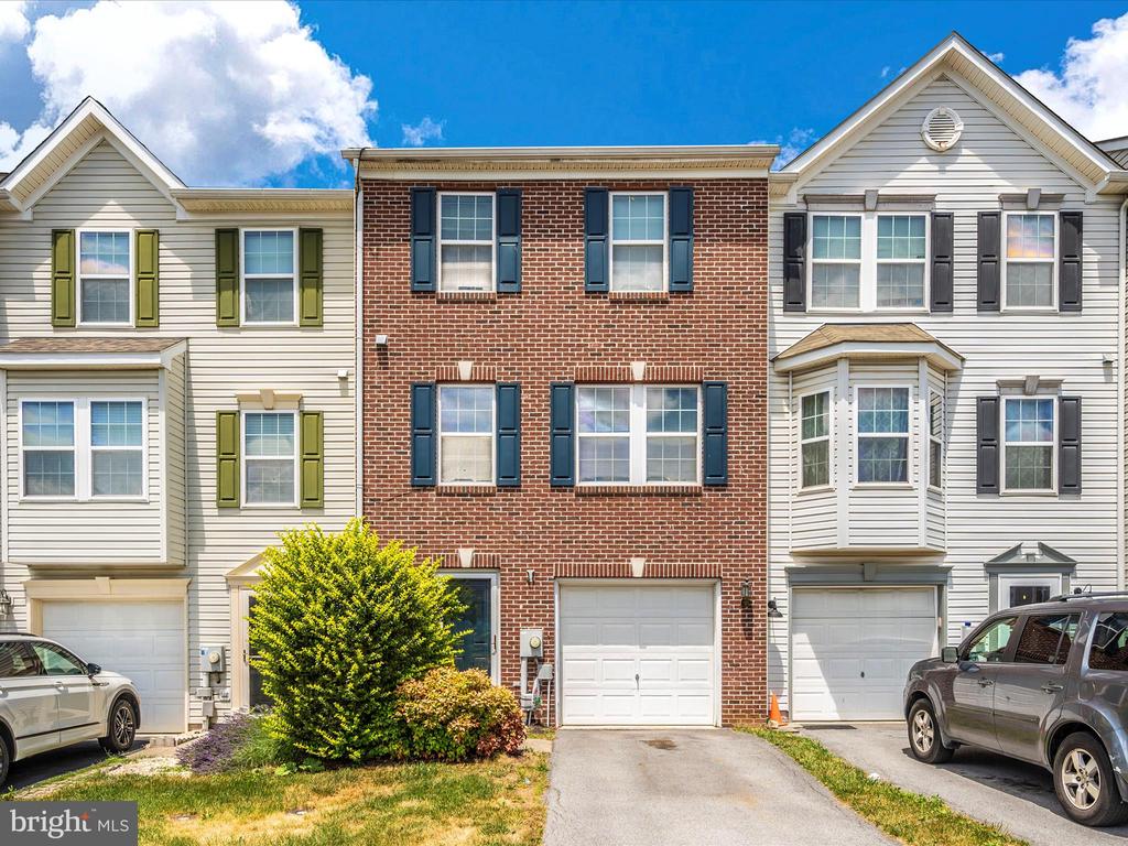 804 Desota Way