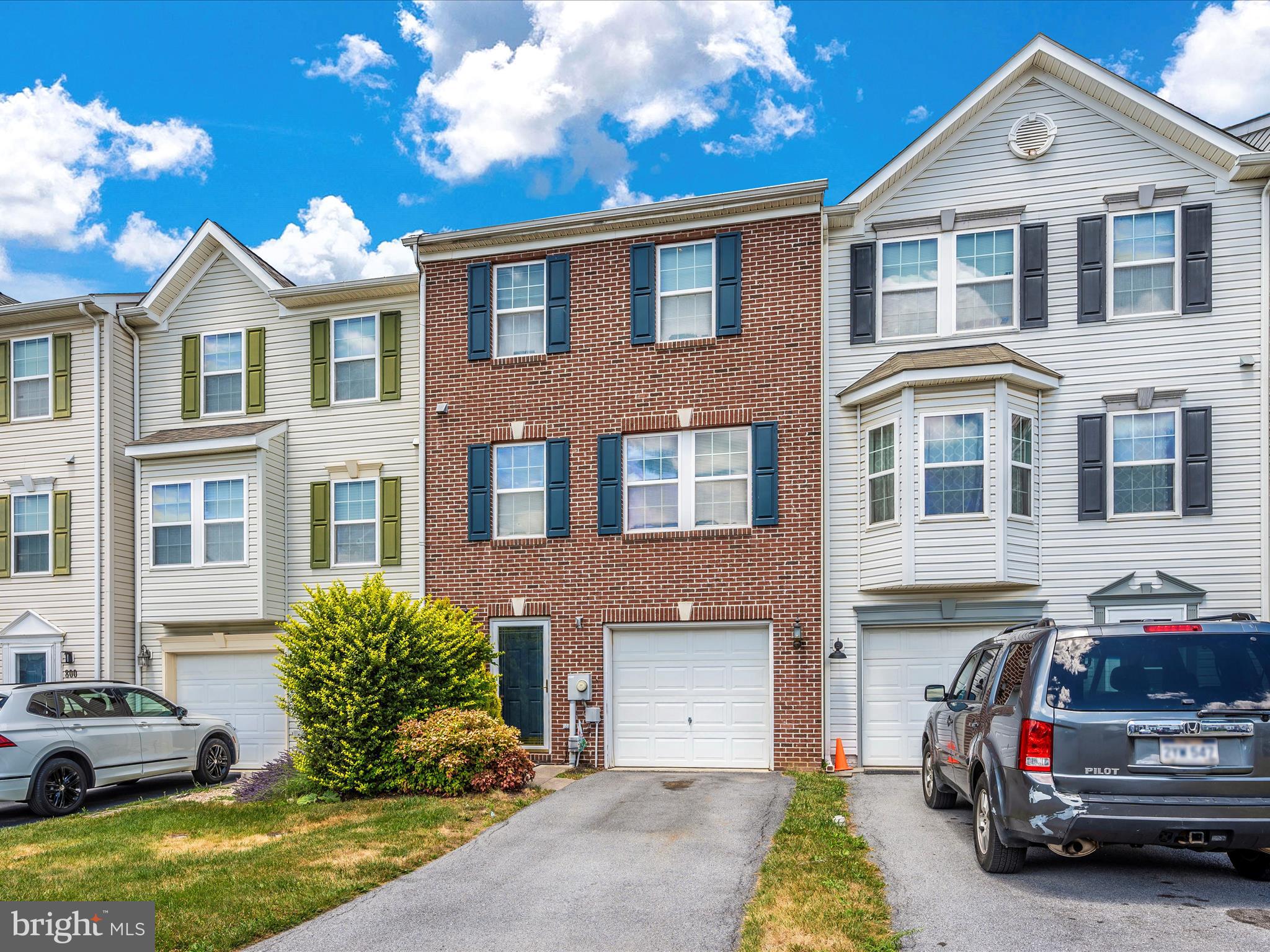 804 Desota Way