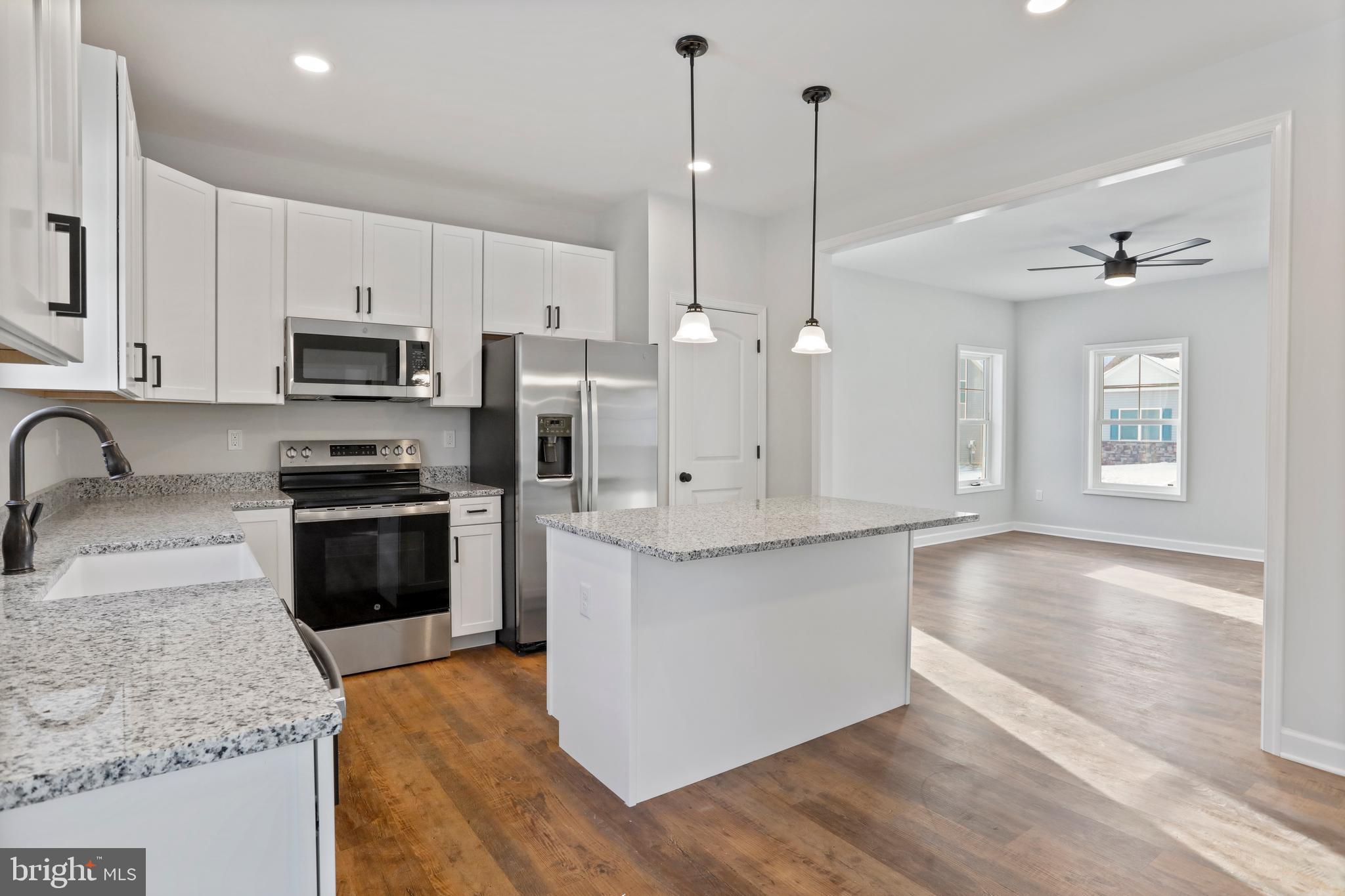 Lot 7 Larimar Ln