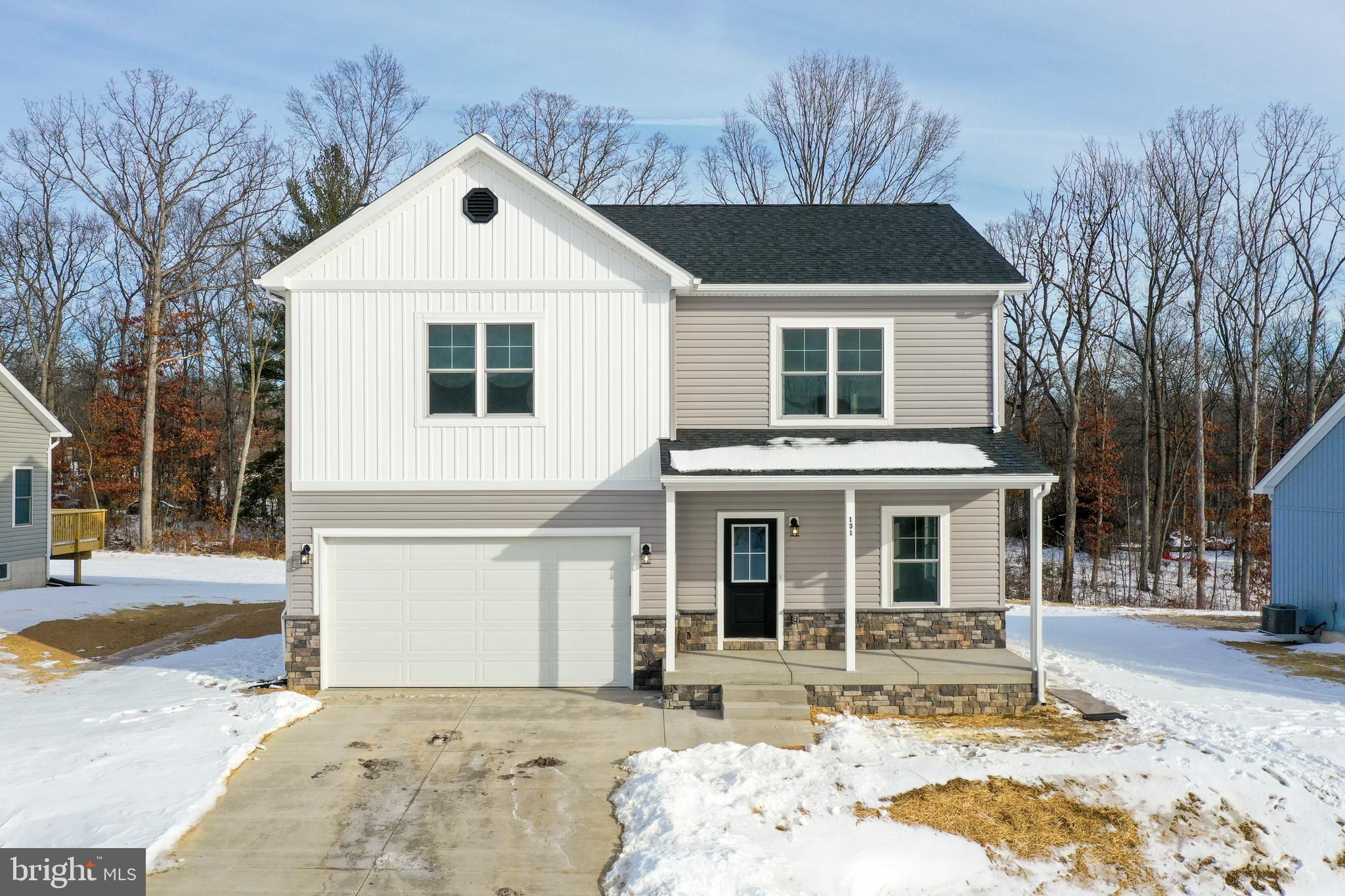 Lot 7 Larimar Ln