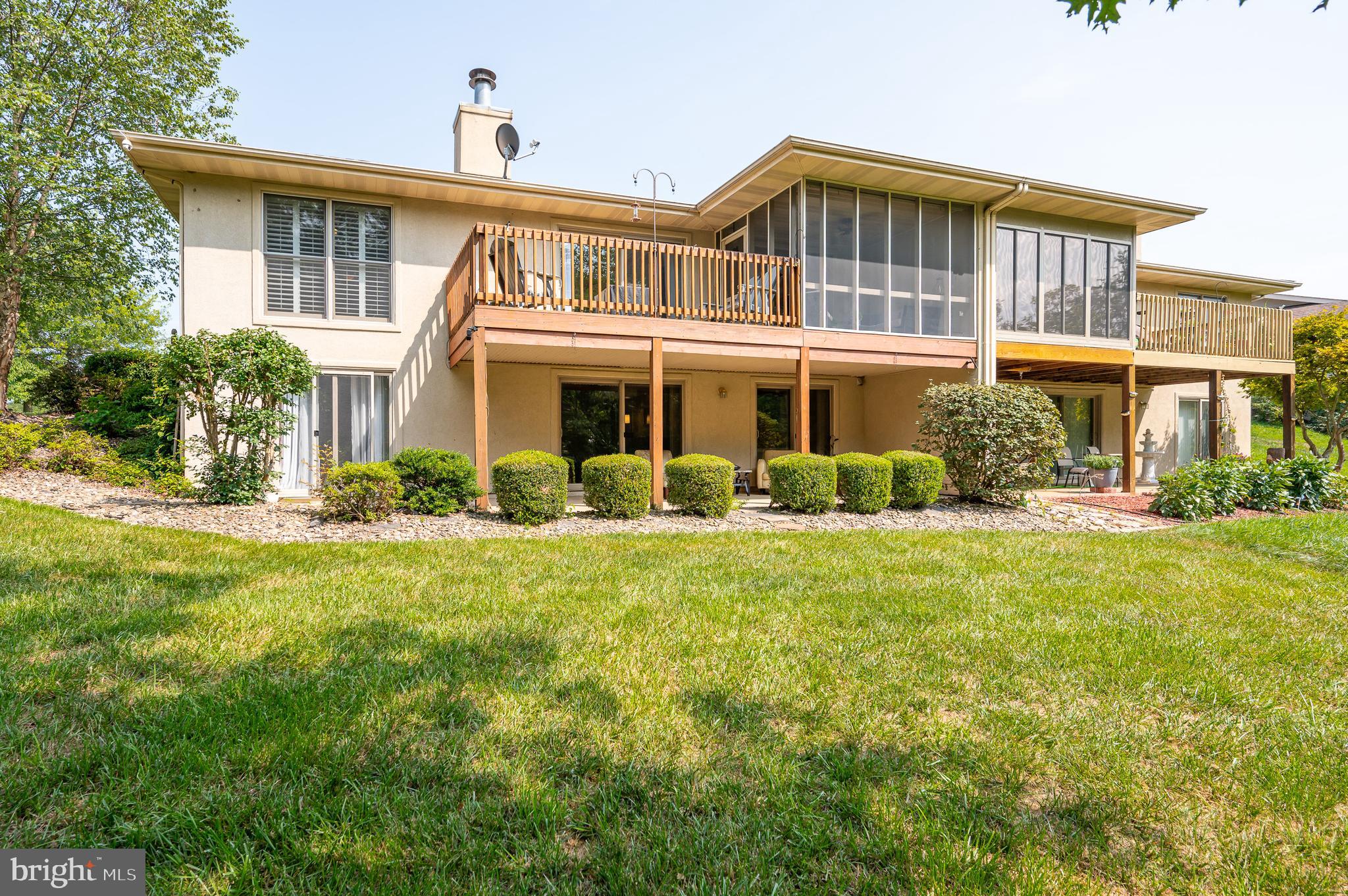 24 ARROWHEAD RIDGE