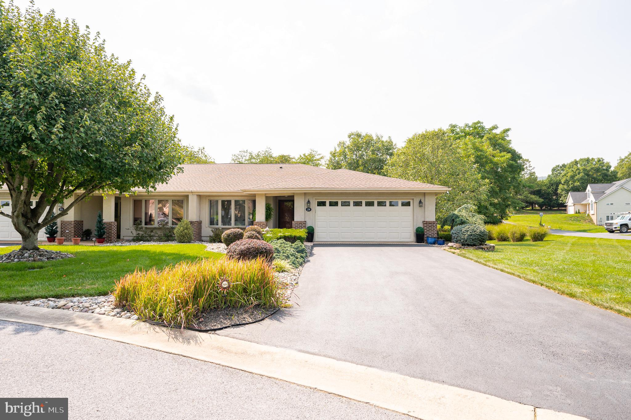 24 ARROWHEAD RIDGE