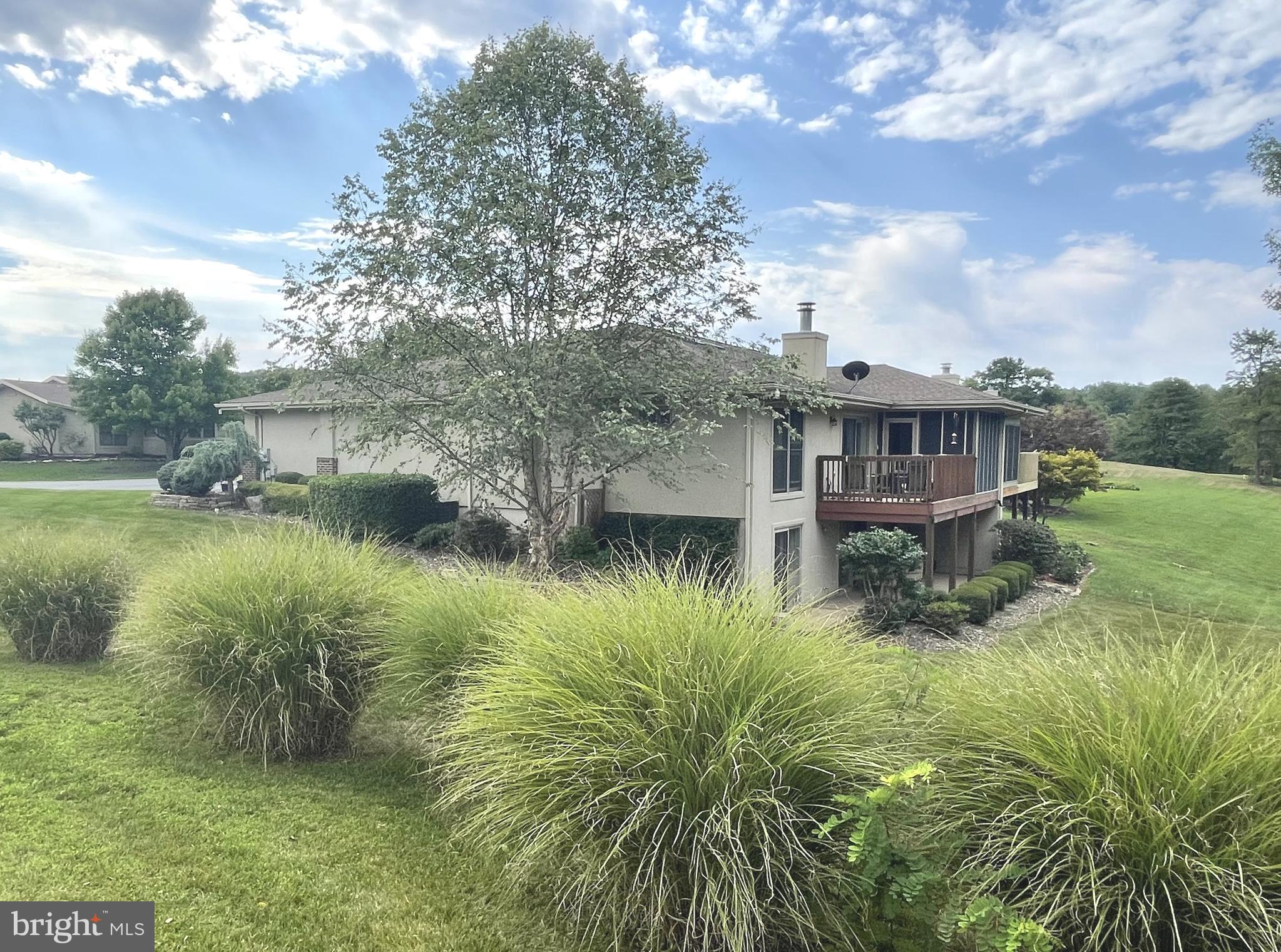 24 ARROWHEAD RIDGE