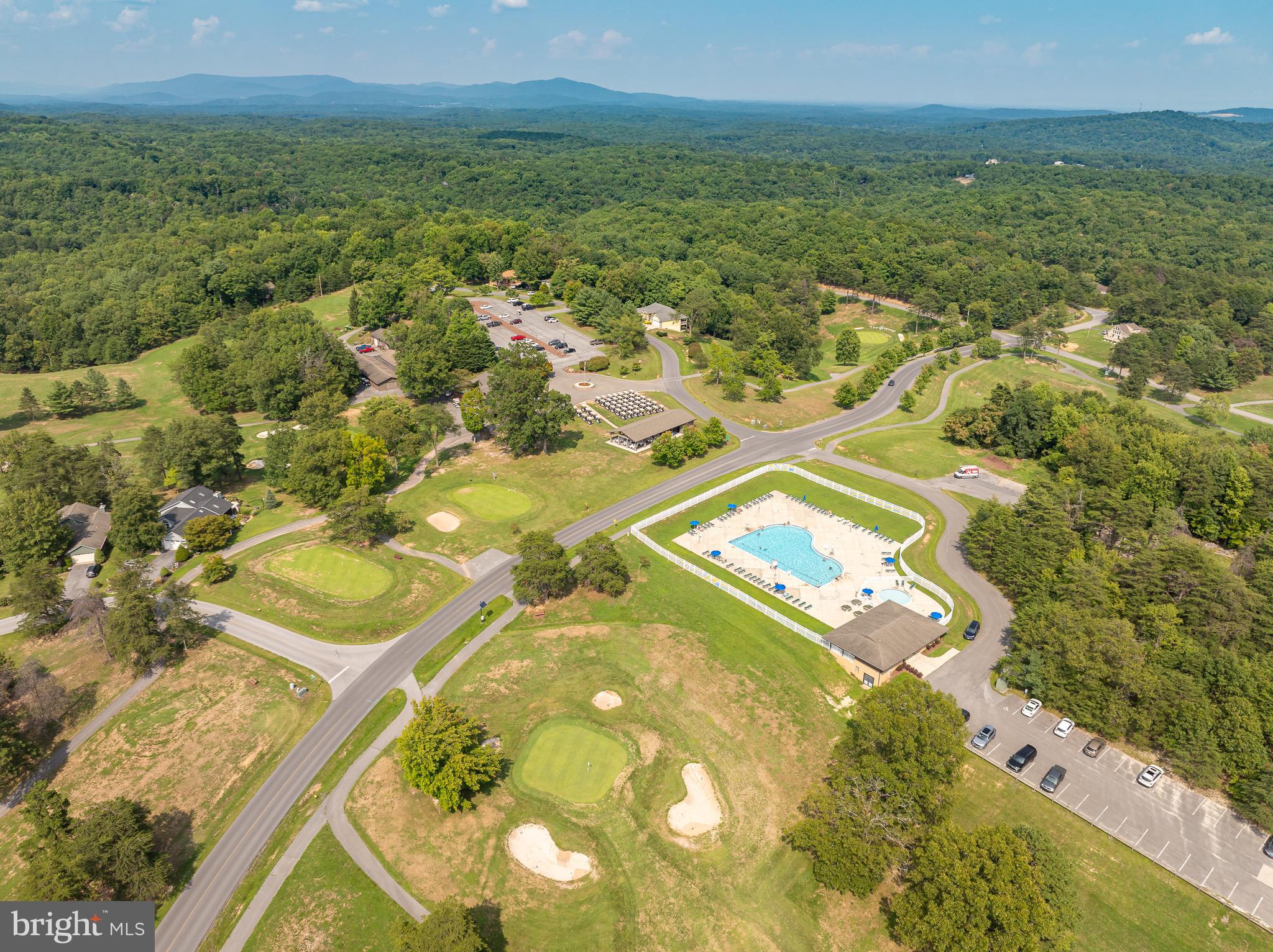 24 ARROWHEAD RIDGE