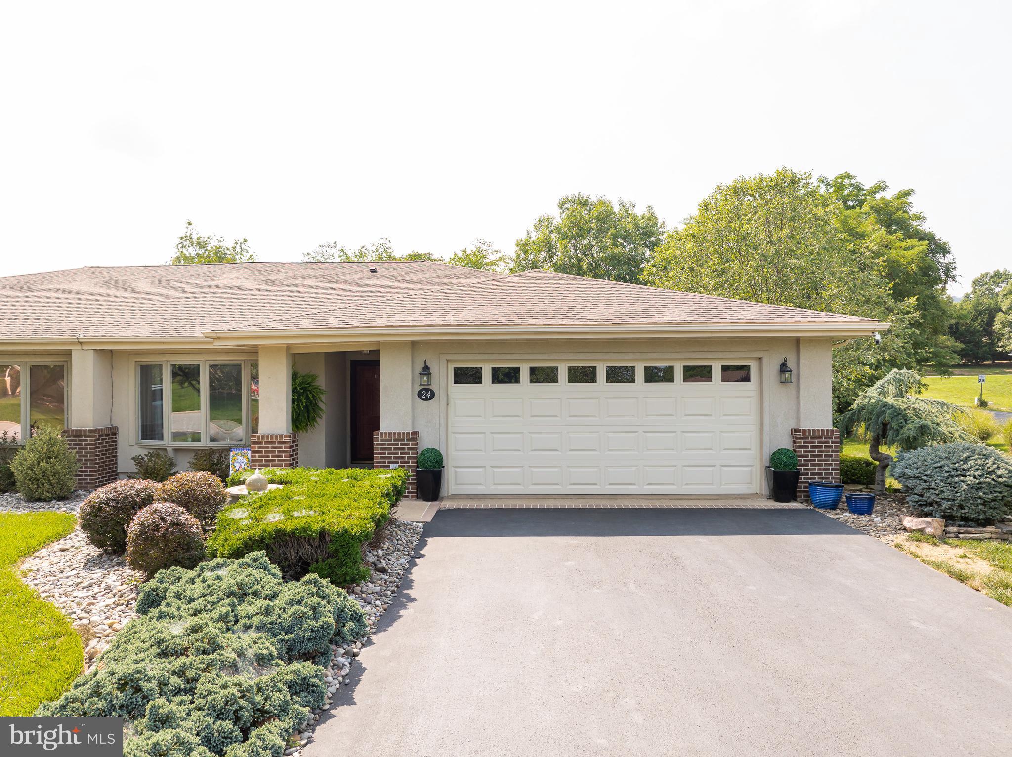 24 ARROWHEAD RIDGE