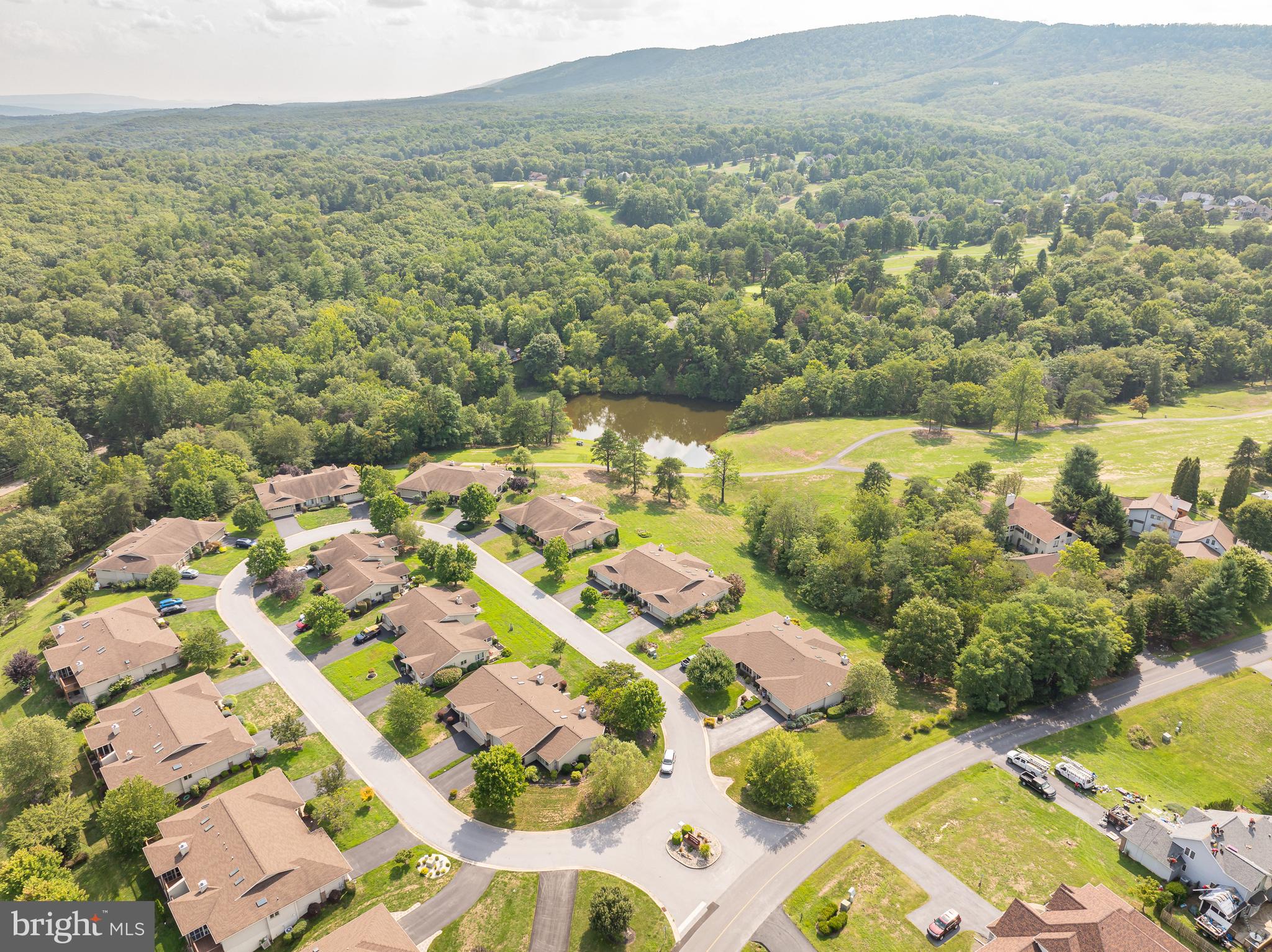 24 ARROWHEAD RIDGE