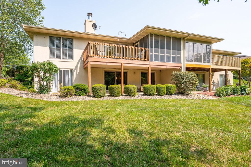 24 ARROWHEAD RIDGE
