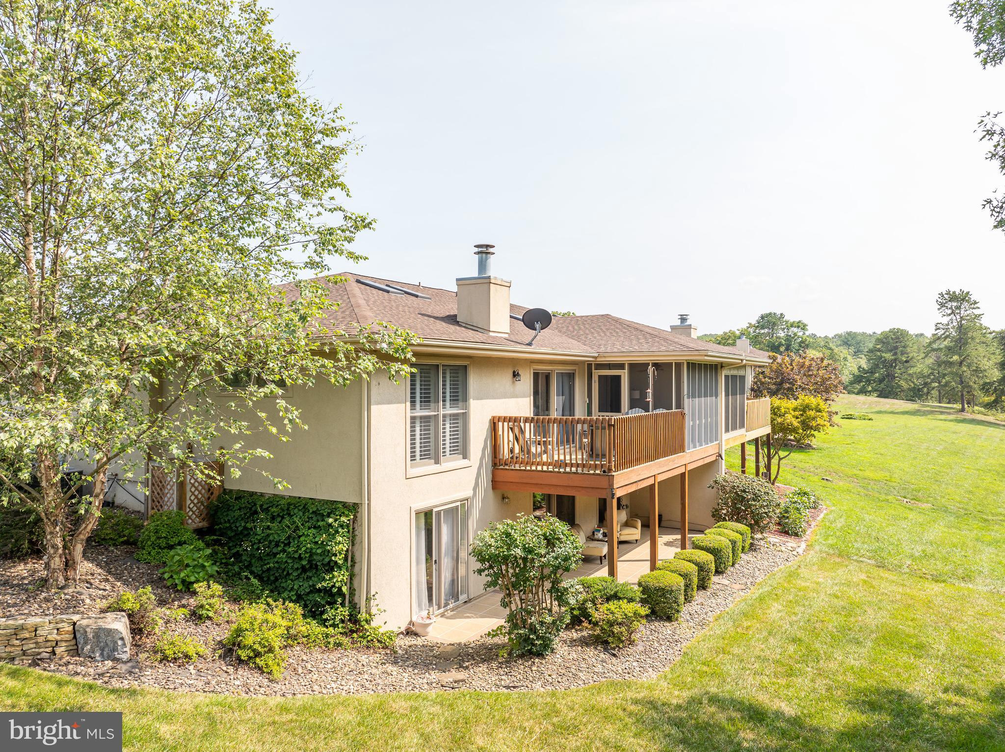 24 ARROWHEAD RIDGE