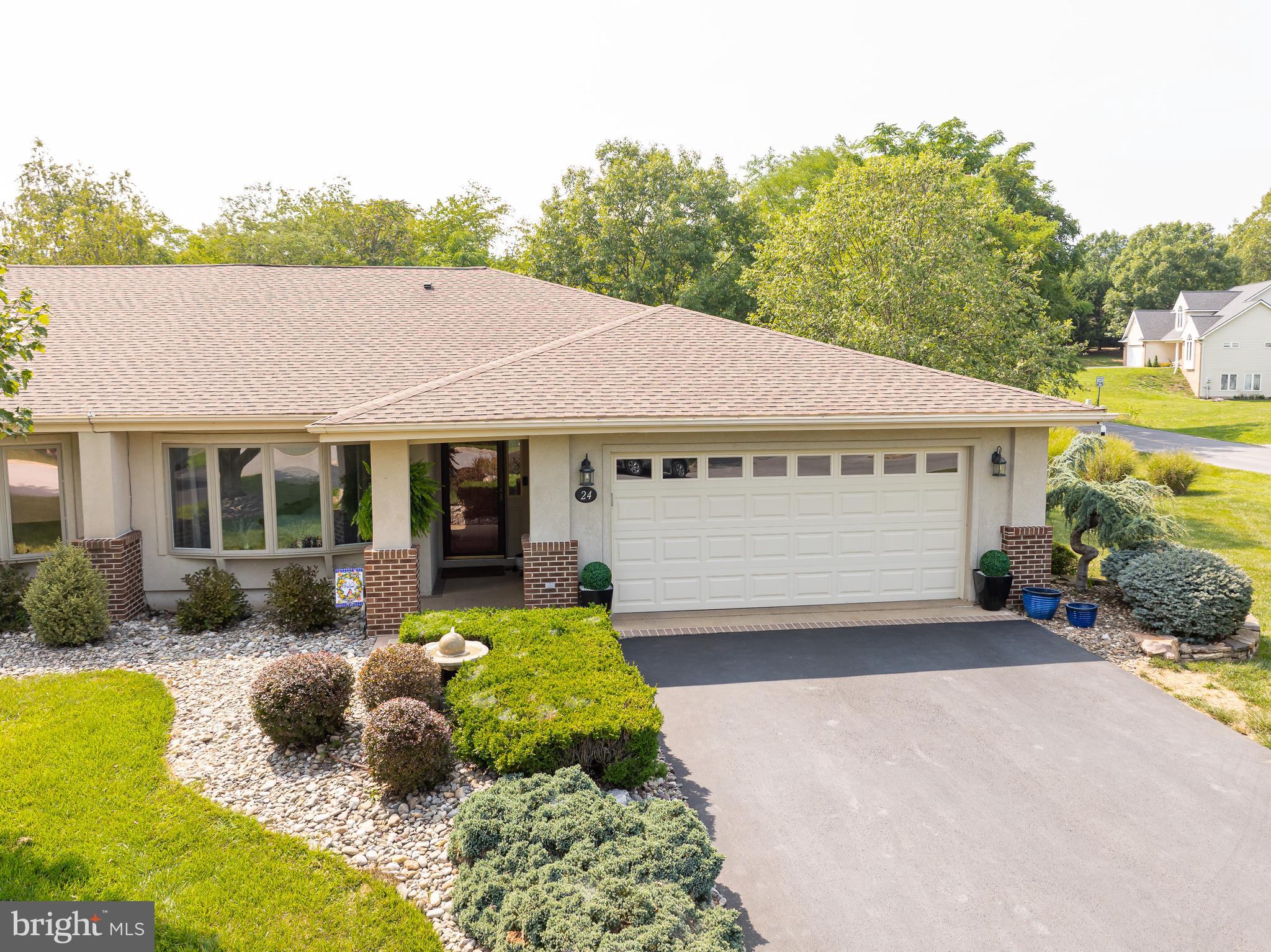 24 ARROWHEAD RIDGE