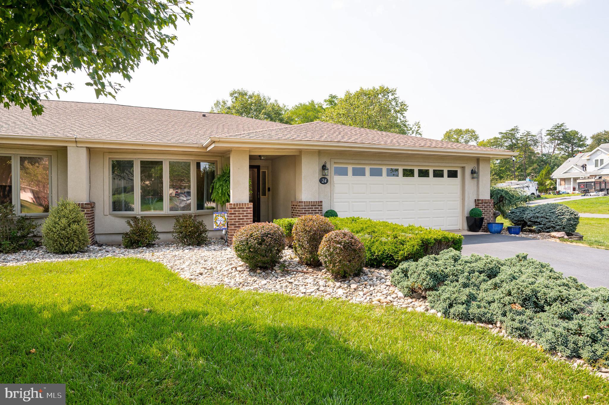 24 ARROWHEAD RIDGE