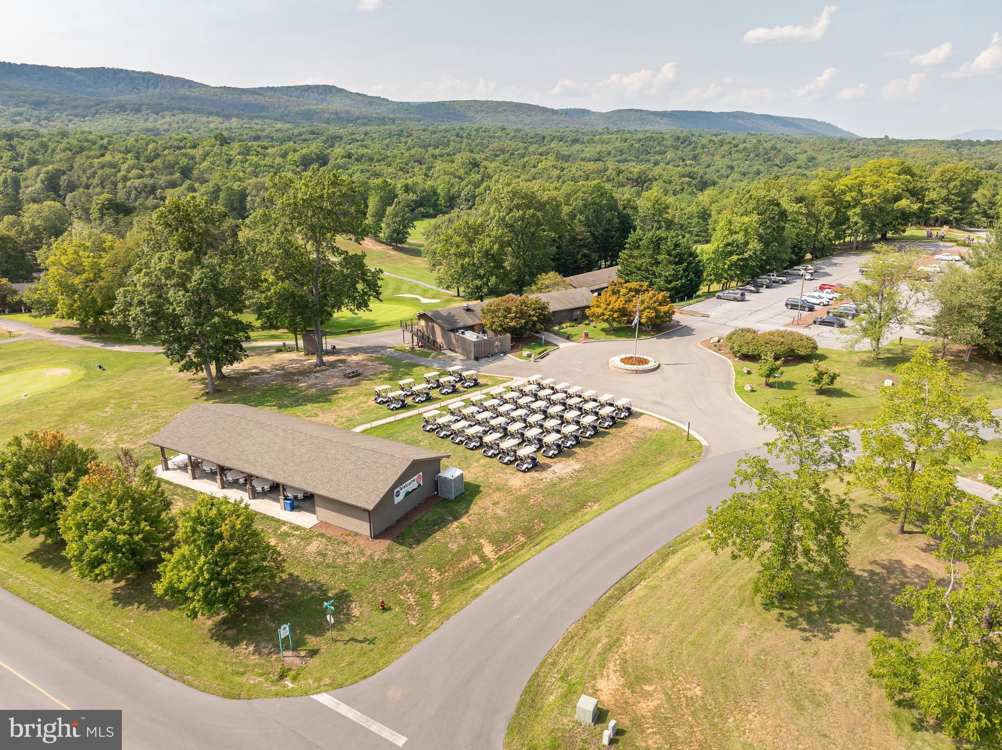 24 ARROWHEAD RIDGE