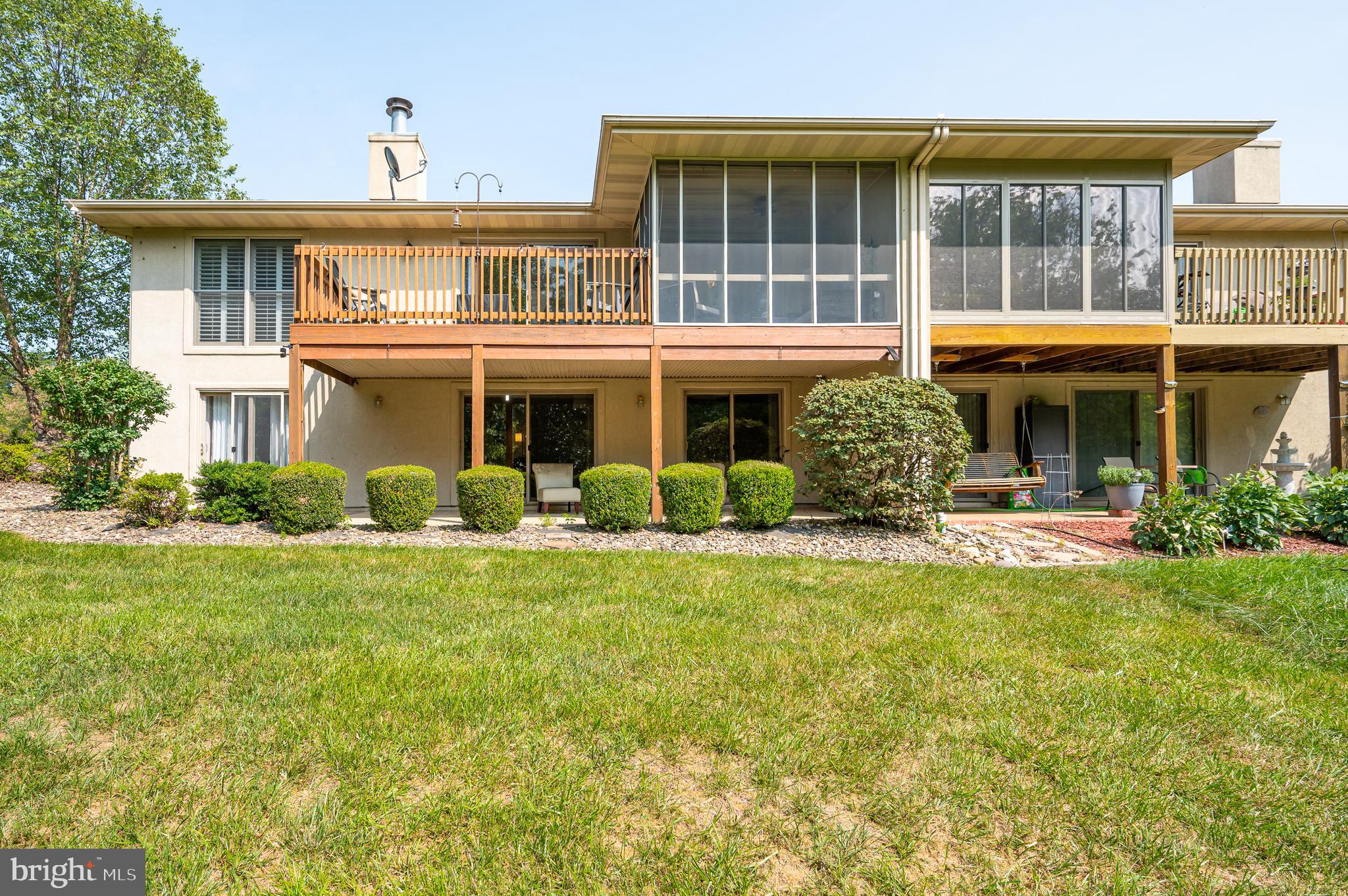24 ARROWHEAD RIDGE