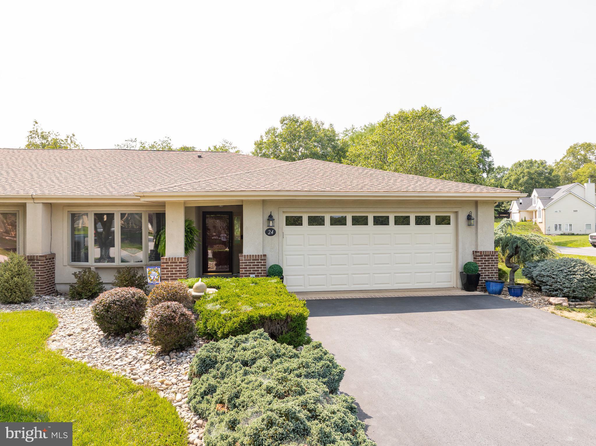 24 ARROWHEAD RIDGE
