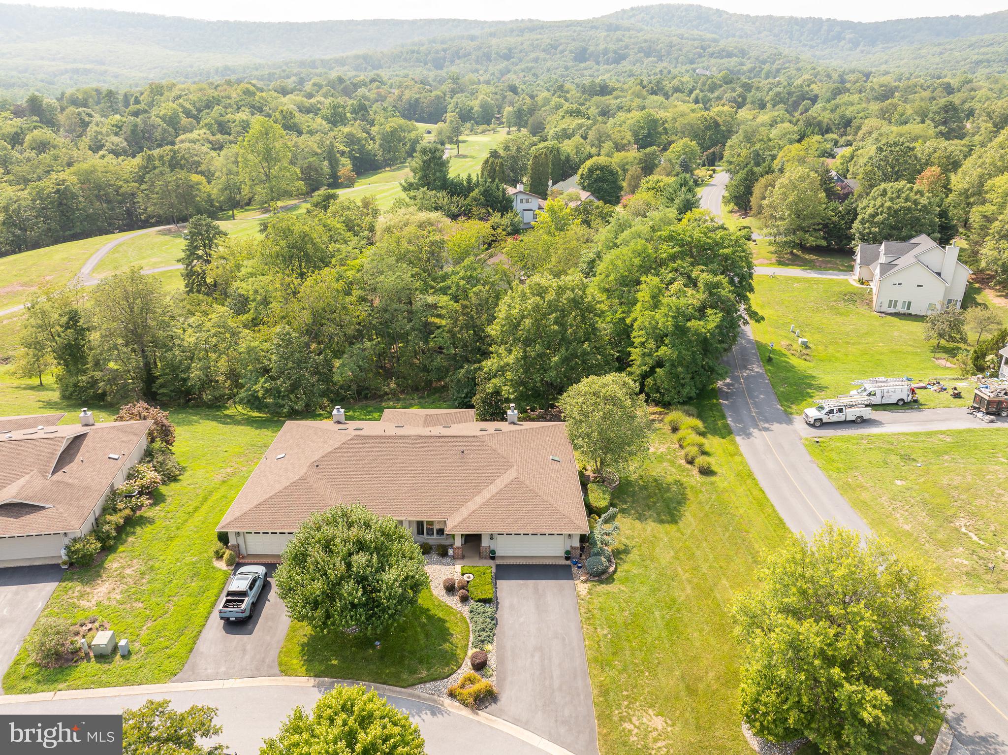 24 ARROWHEAD RIDGE