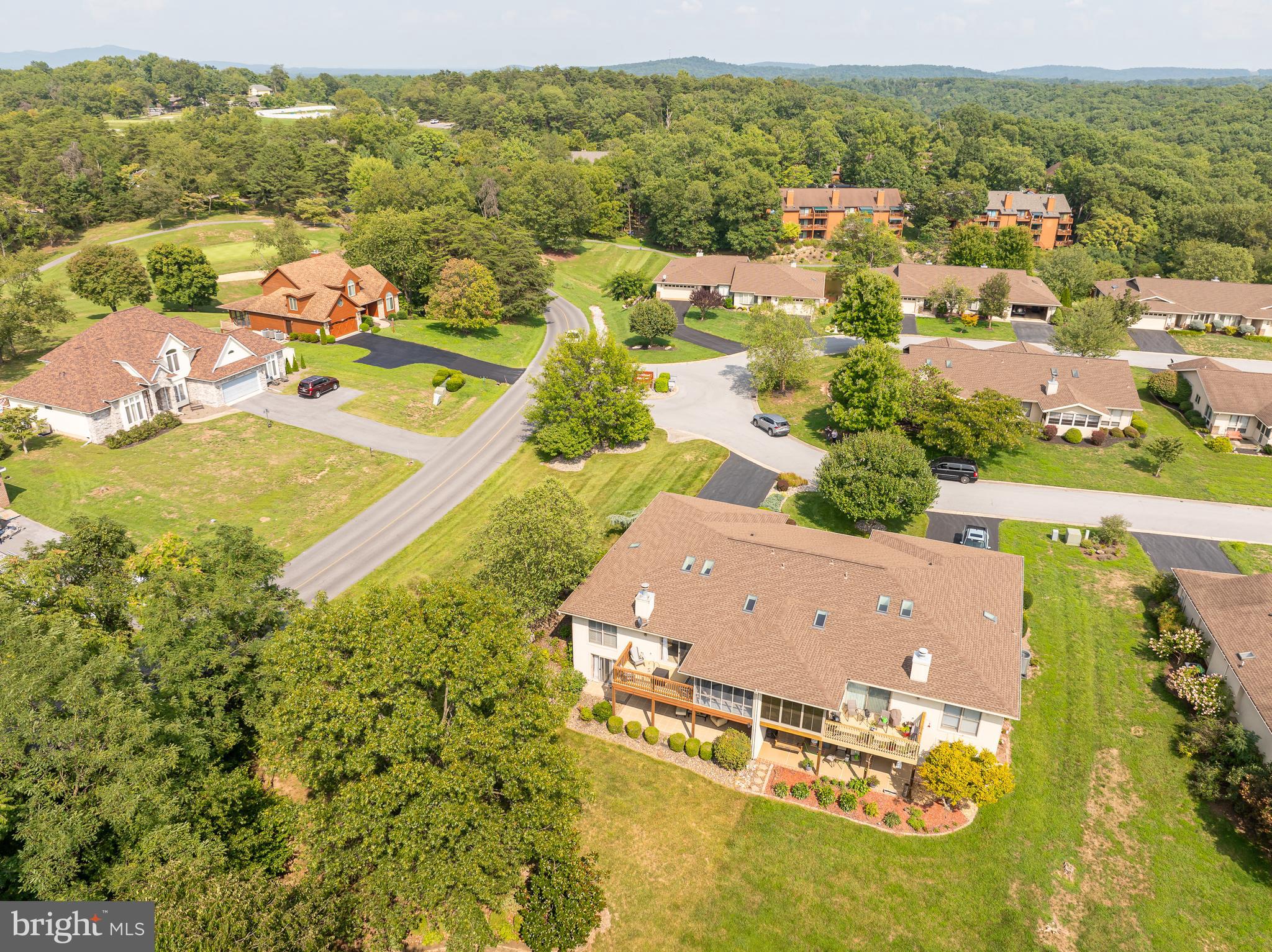 24 ARROWHEAD RIDGE