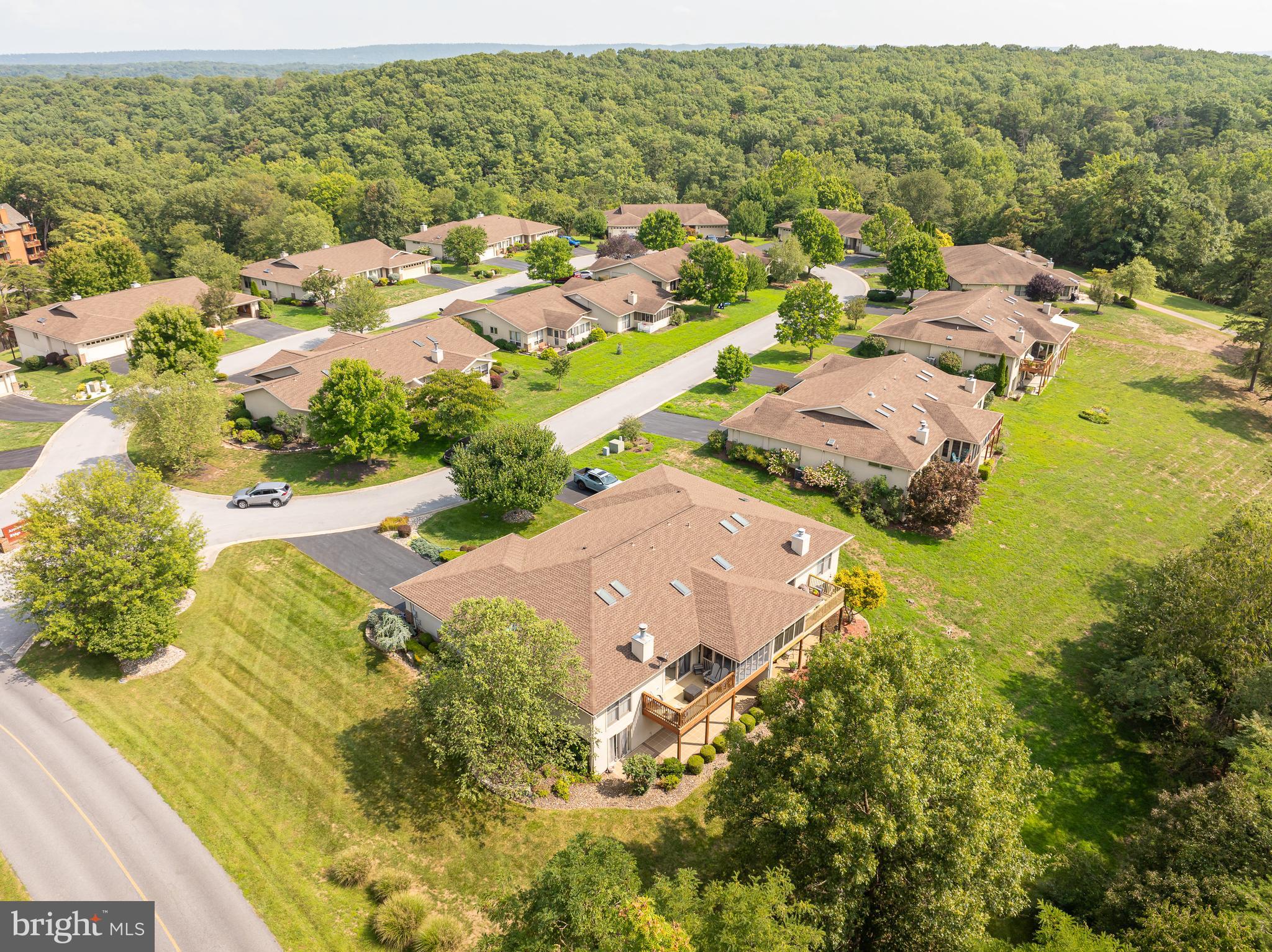 24 ARROWHEAD RIDGE