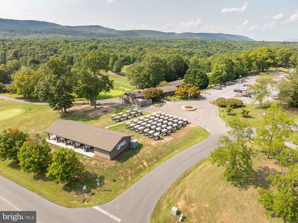 24 ARROWHEAD RIDGE