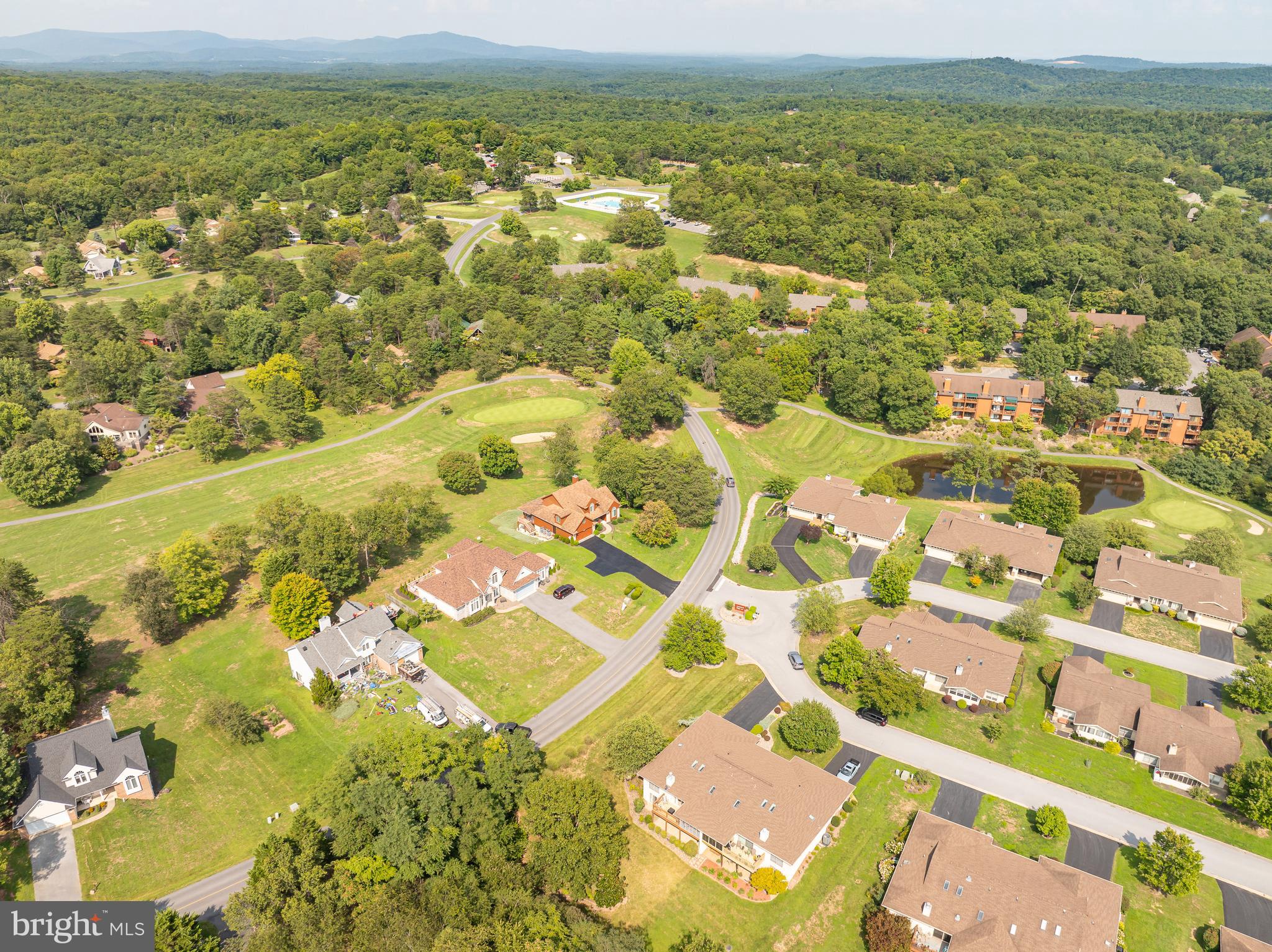 24 ARROWHEAD RIDGE
