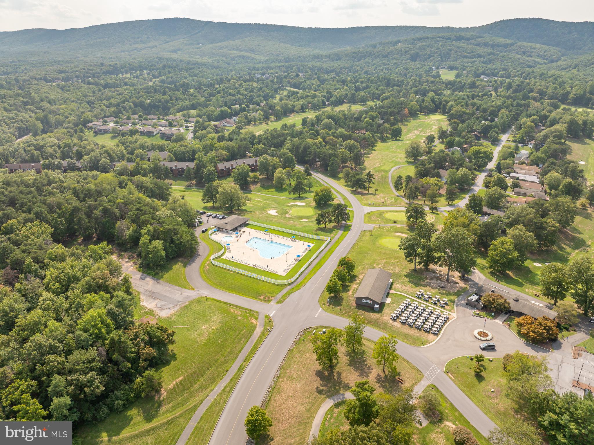 24 ARROWHEAD RIDGE