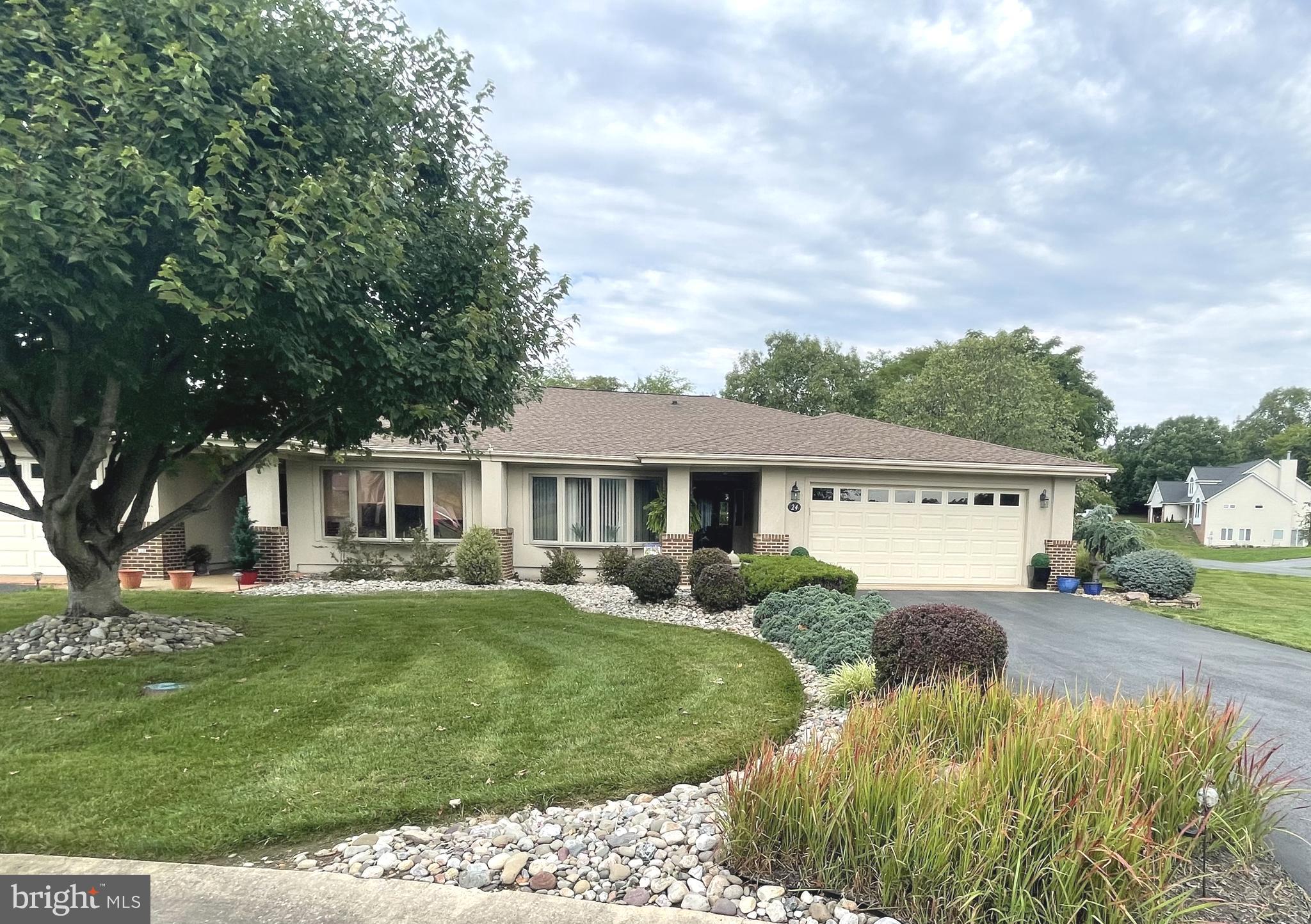 24 ARROWHEAD RIDGE