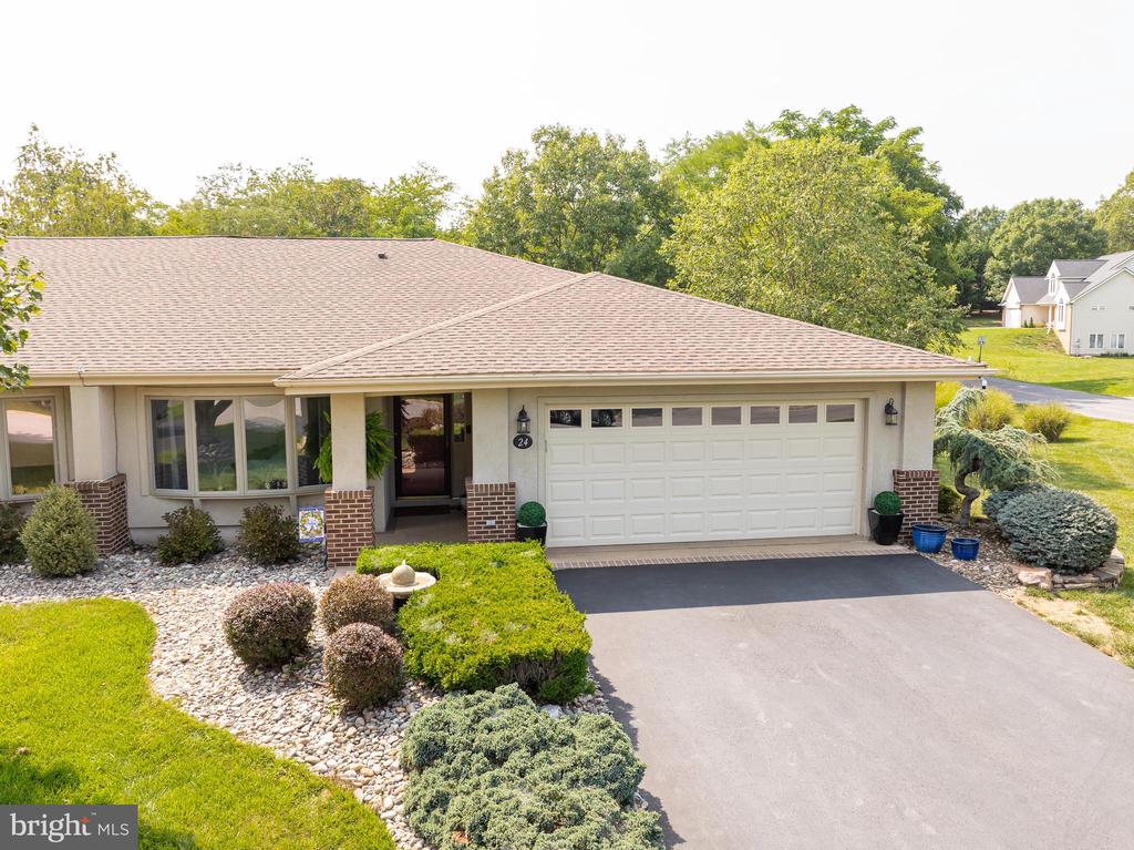 24 ARROWHEAD RIDGE
